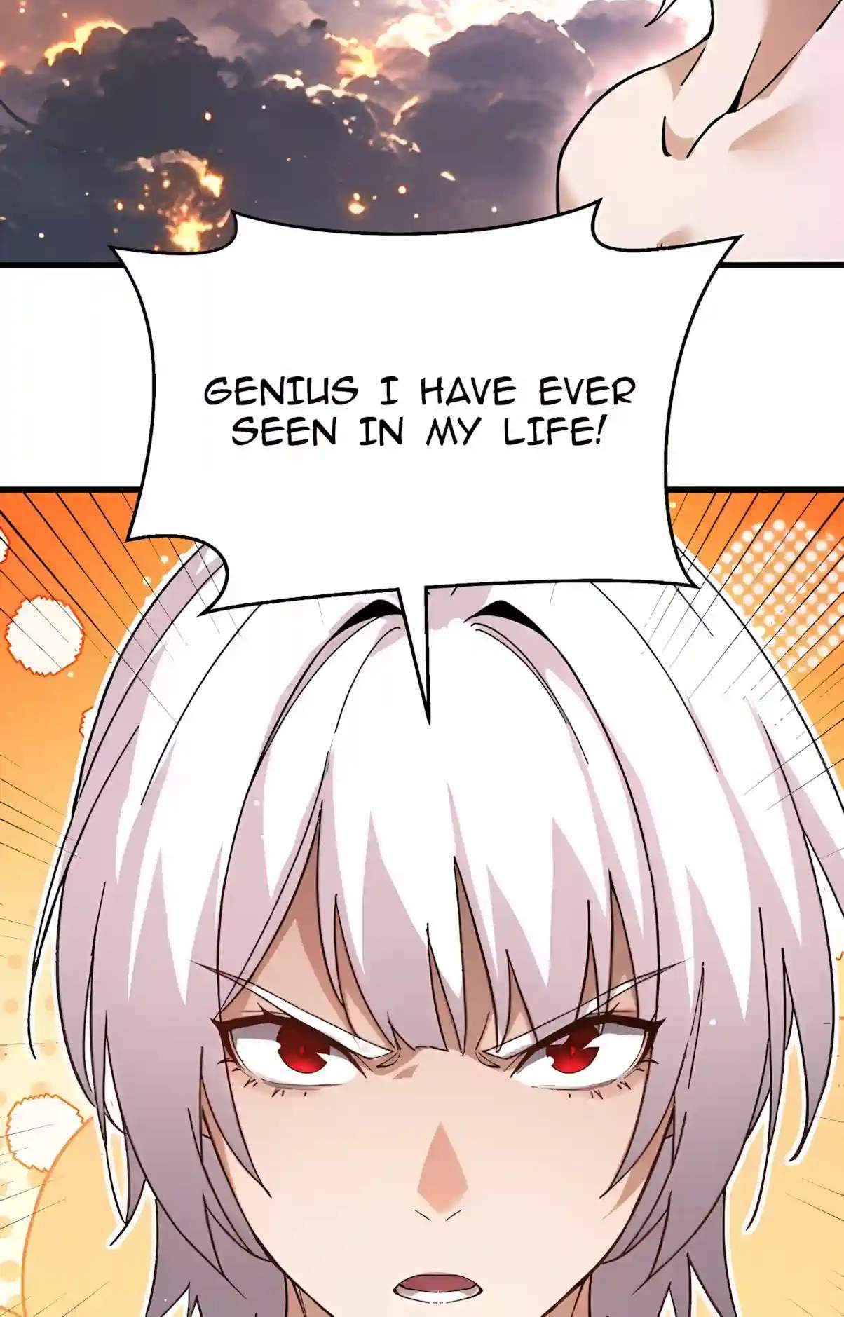 Logging 10,000 Years into the Future Chapter 358 - Page 34