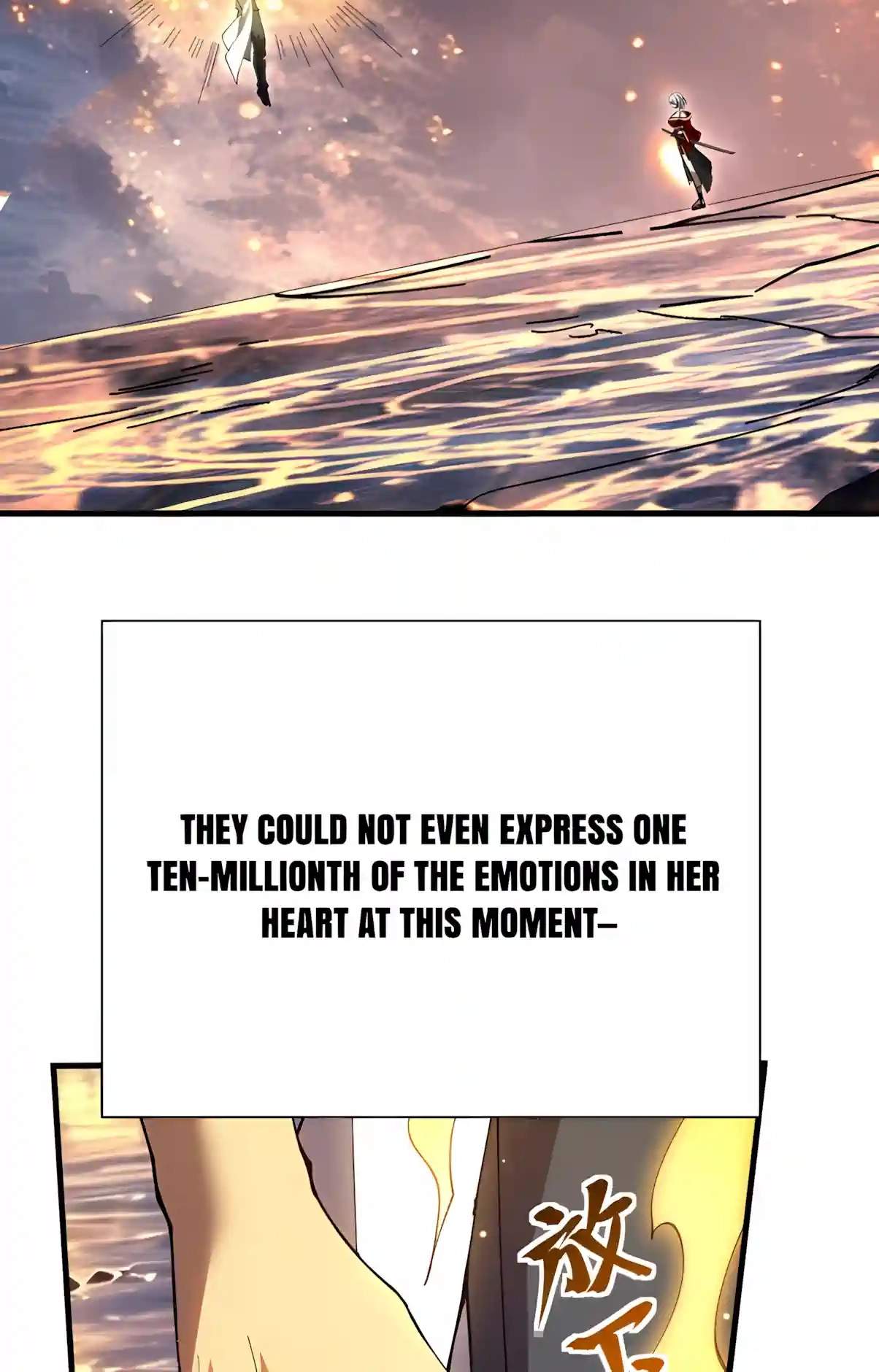 Logging 10,000 Years into the Future Chapter 358 - Page 36