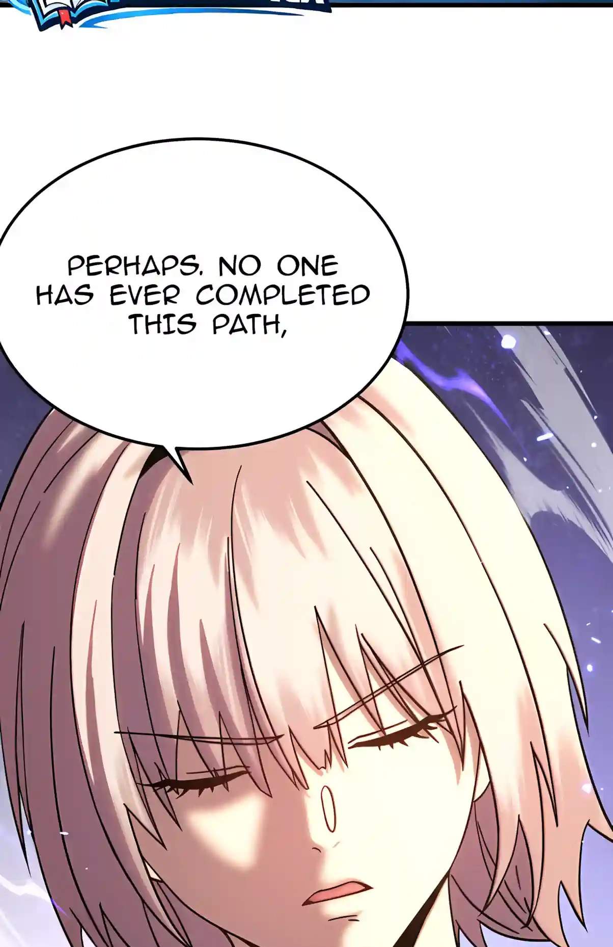 Logging 10,000 Years into the Future Chapter 358 - Page 43