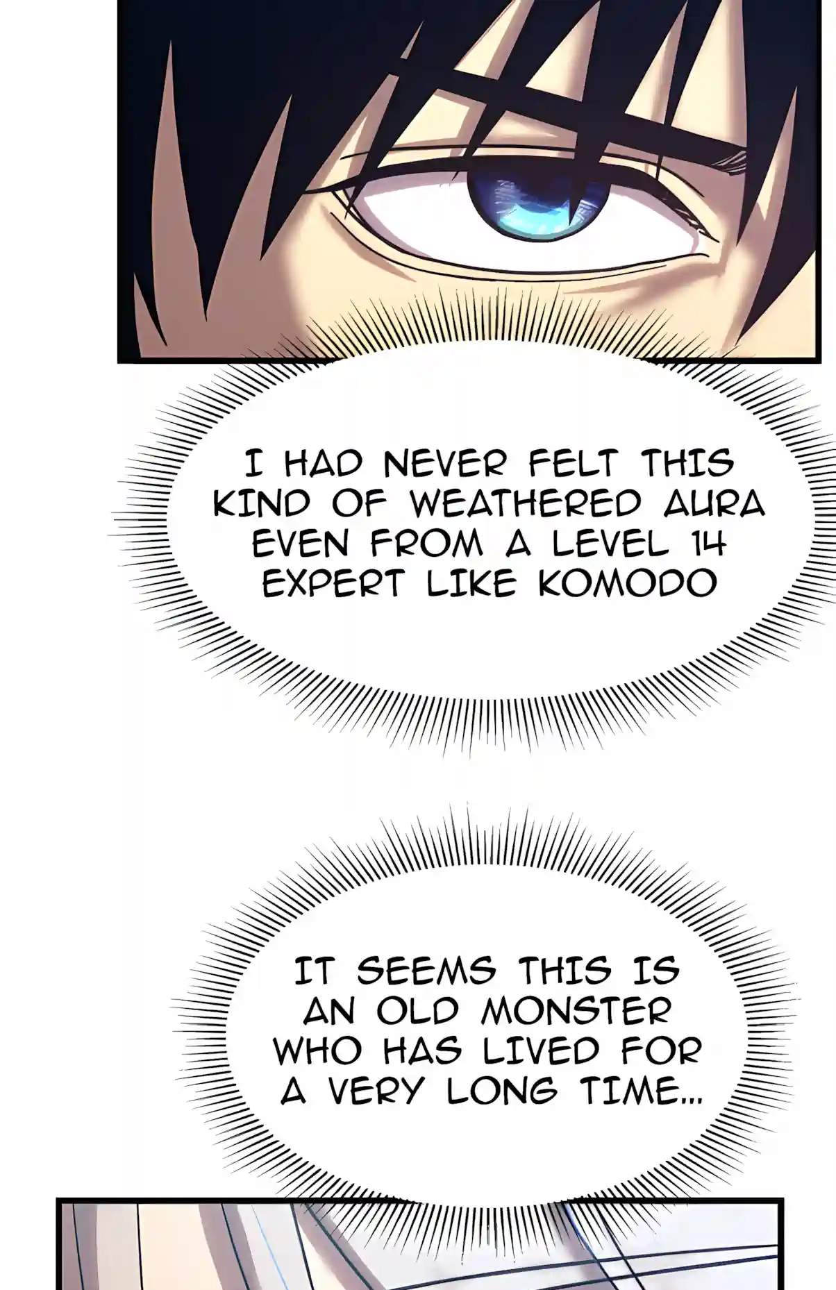 Logging 10,000 Years into the Future Chapter 358 - Page 57