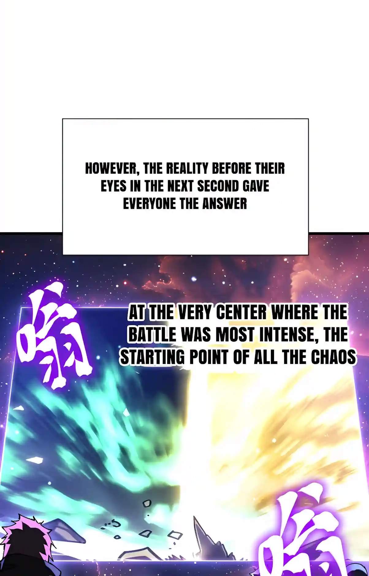 Logging 10,000 Years into the Future Chapter 358 - Page 6