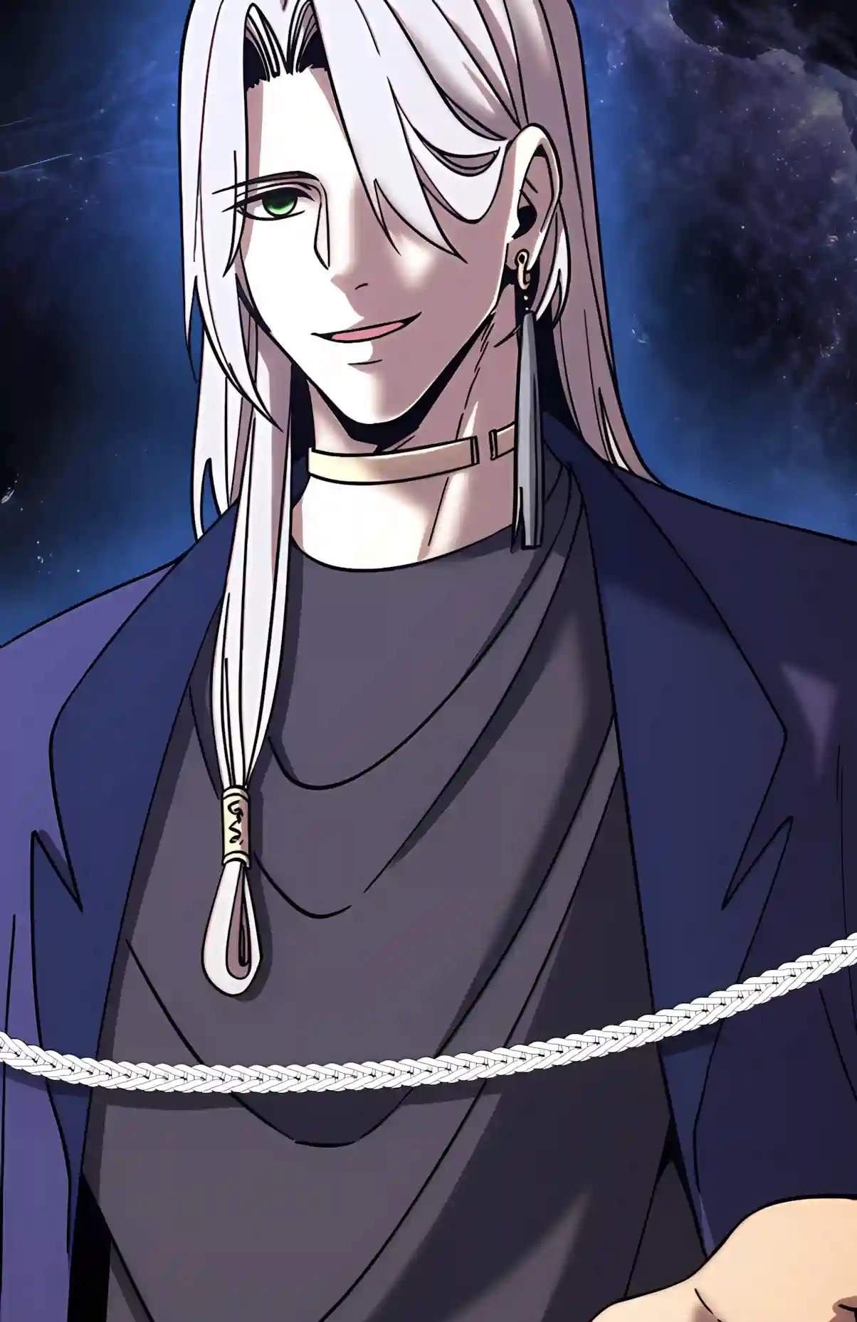 Logging 10,000 Years into the Future Chapter 358 - Page 63