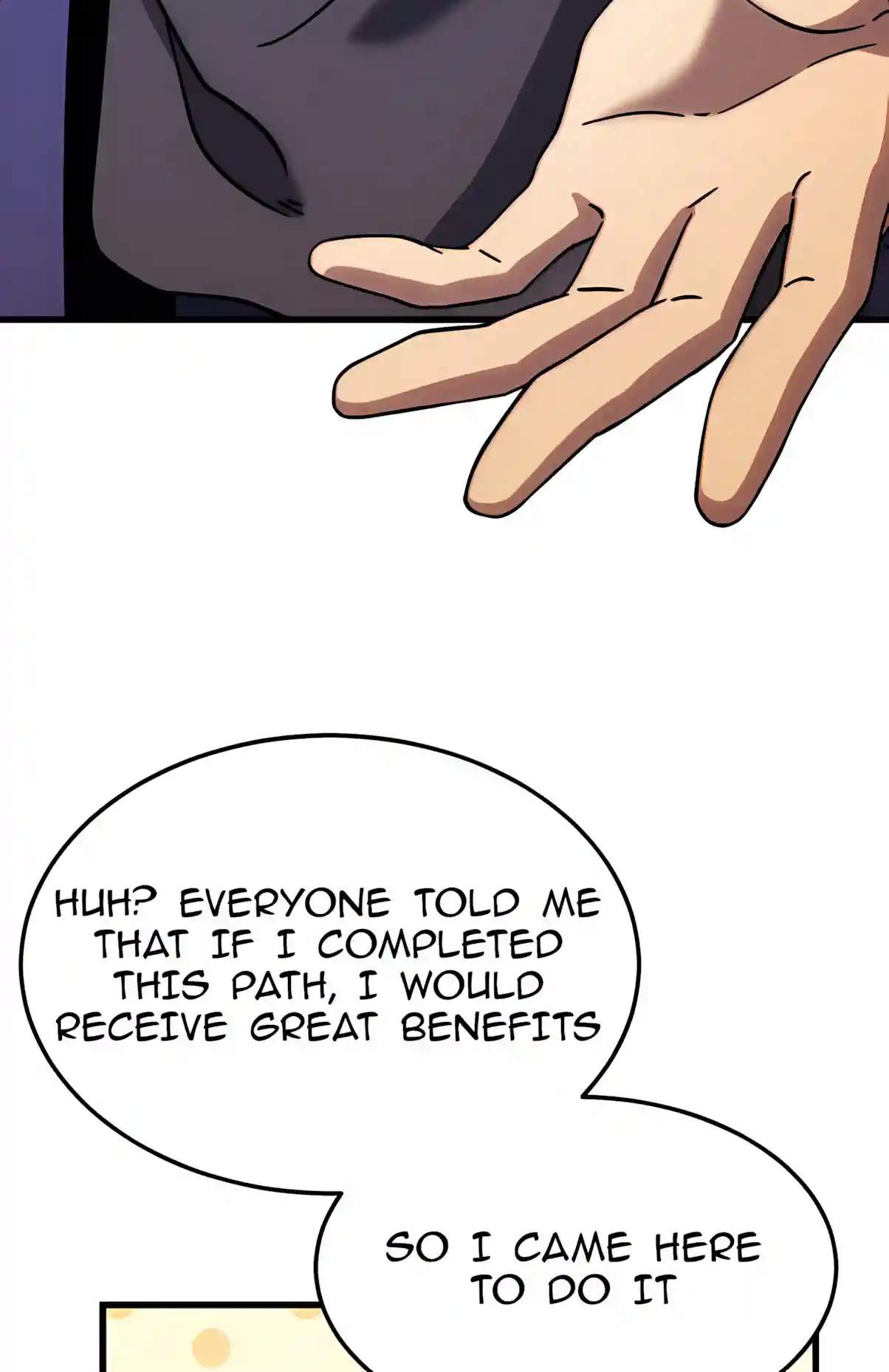 Logging 10,000 Years into the Future Chapter 358 - Page 64