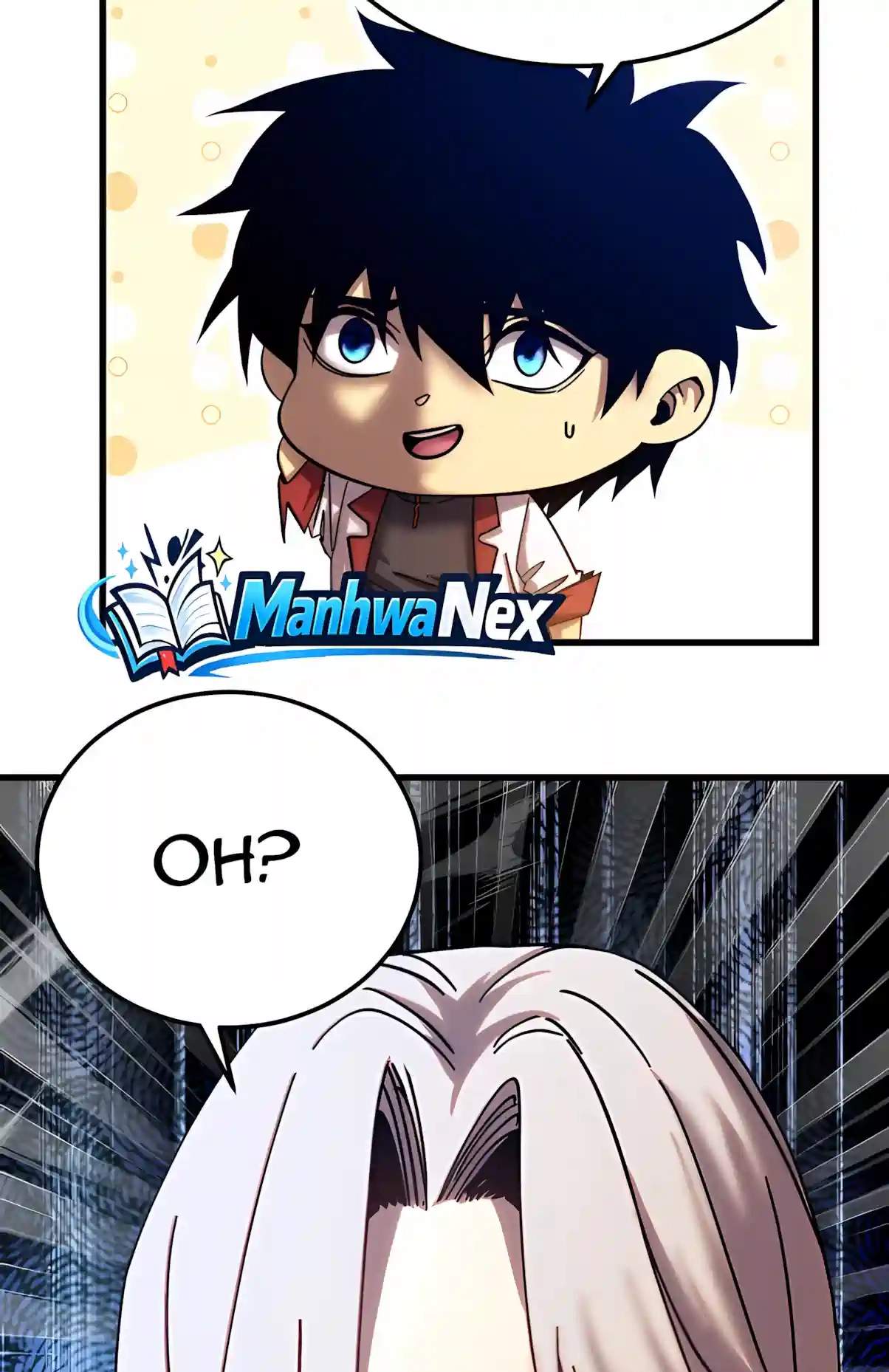 Logging 10,000 Years into the Future Chapter 358 - Page 65