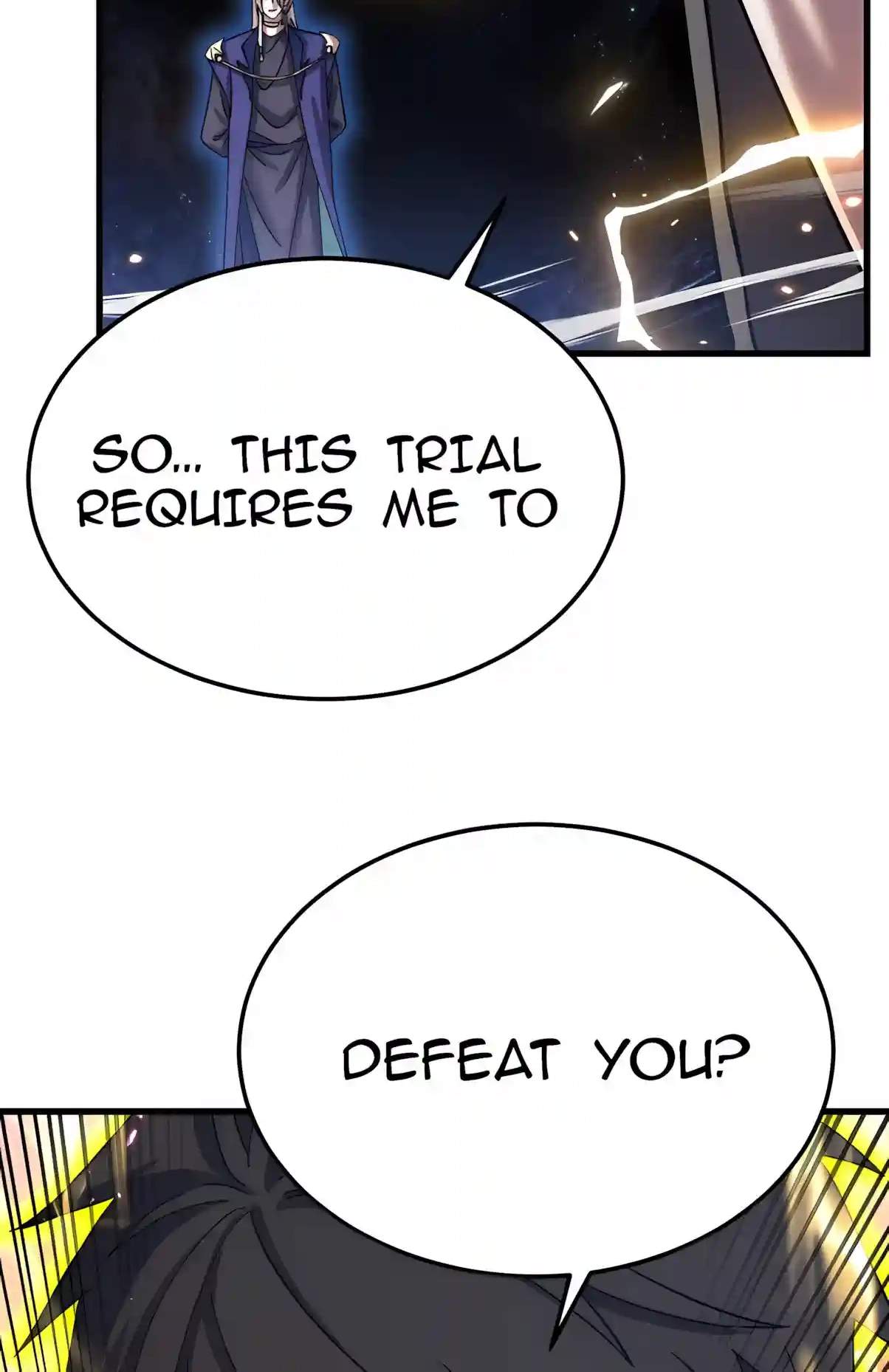 Logging 10,000 Years into the Future Chapter 358 - Page 70