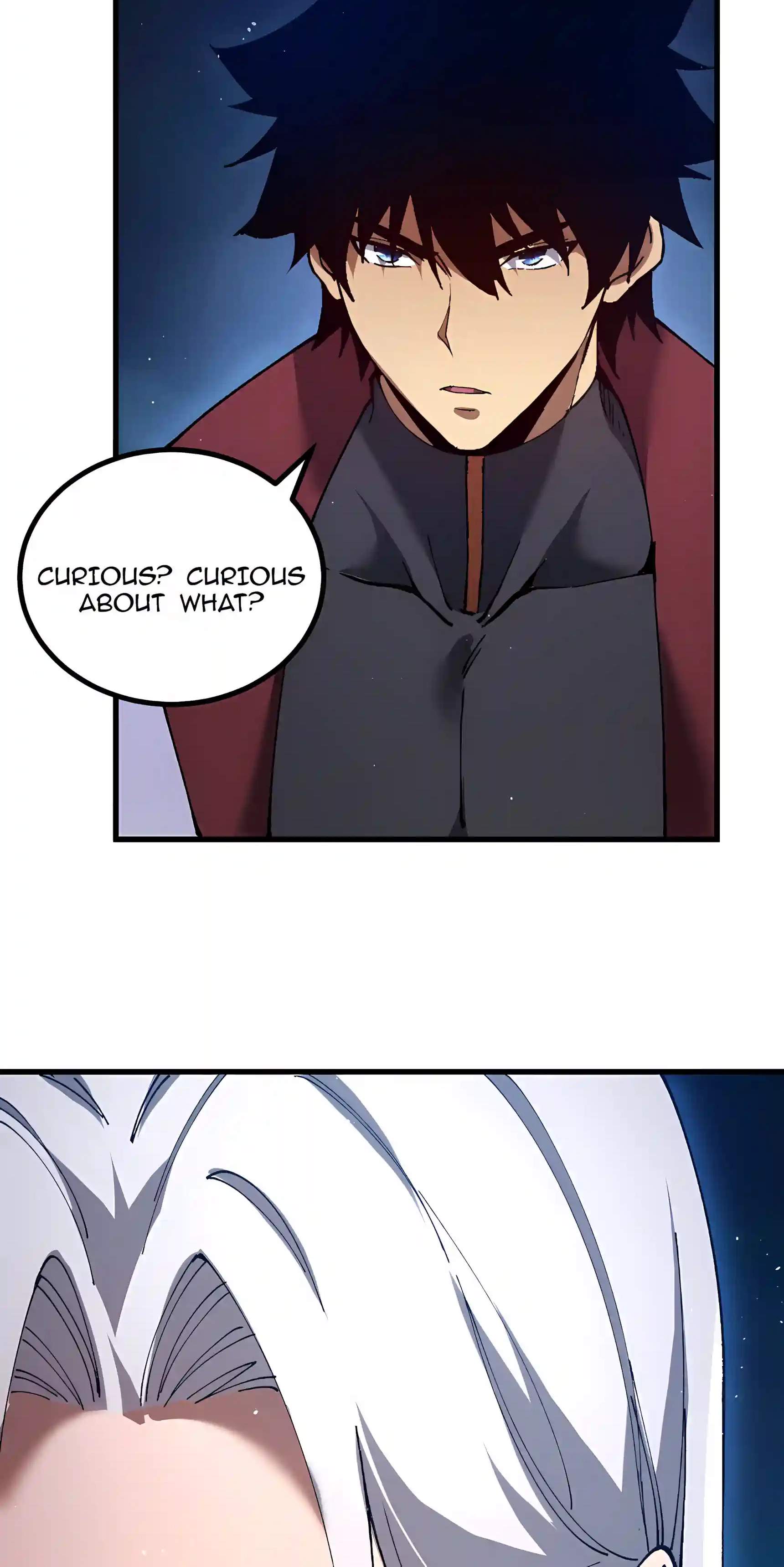 Logging 10,000 Years into the Future Chapter 359 - Page 12