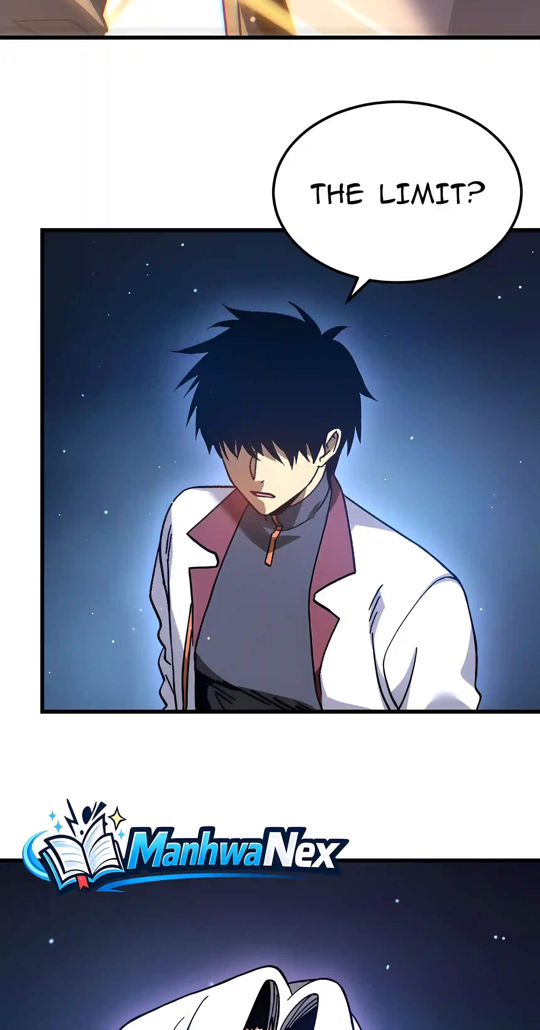 Logging 10,000 Years into the Future Chapter 359 - Page 32