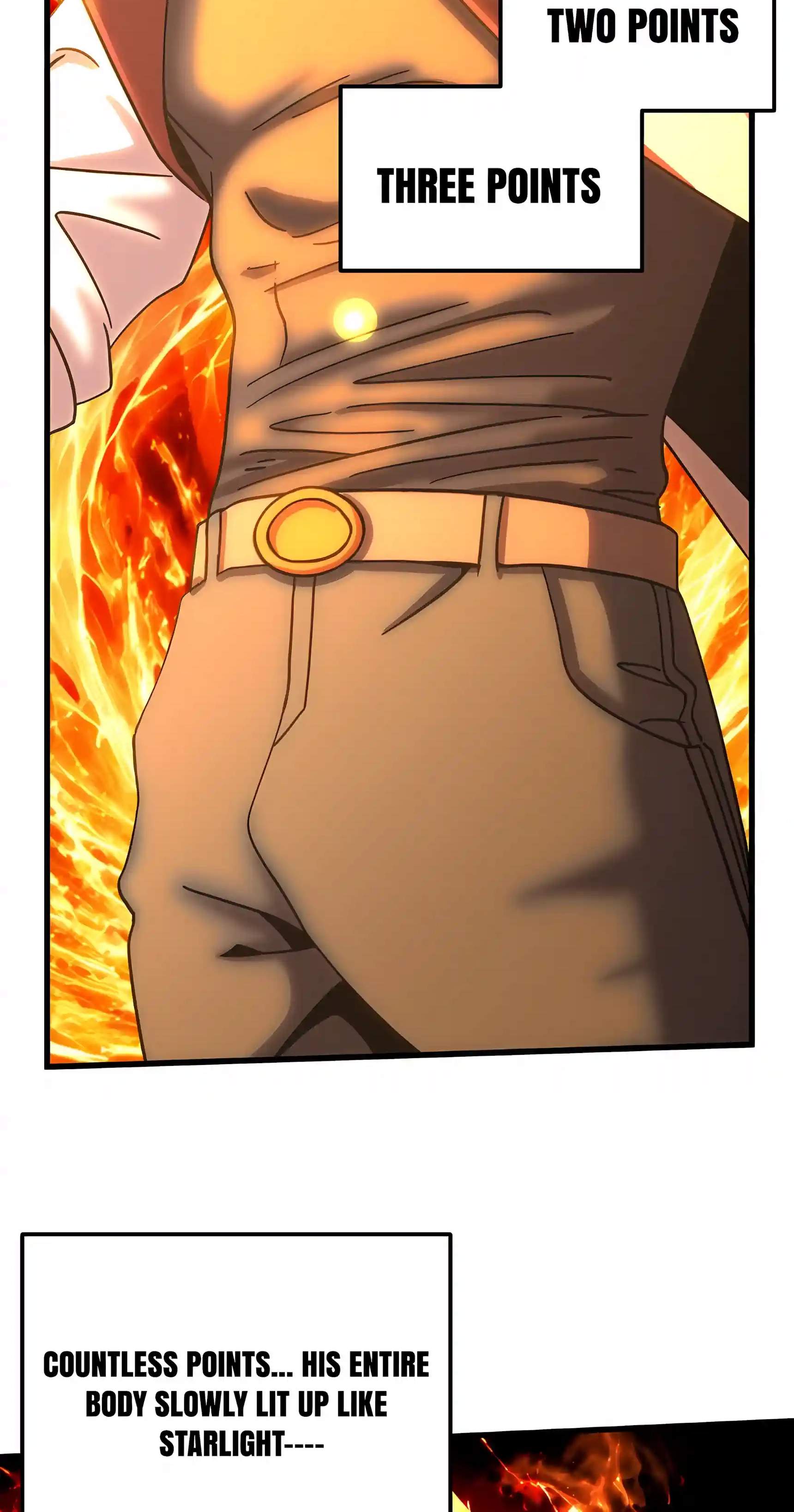 Logging 10,000 Years into the Future Chapter 359 - Page 38