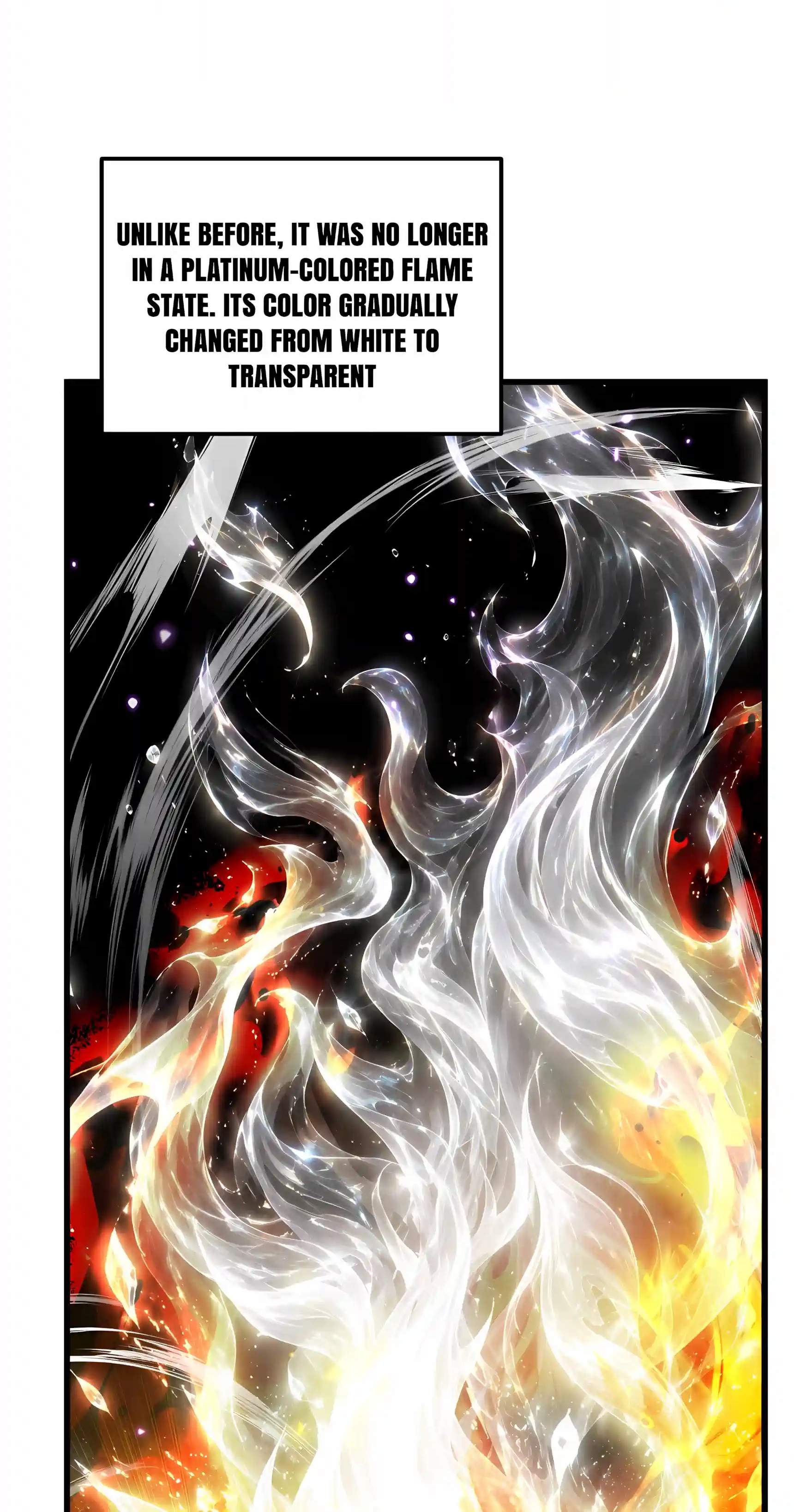 Logging 10,000 Years into the Future Chapter 359 - Page 44