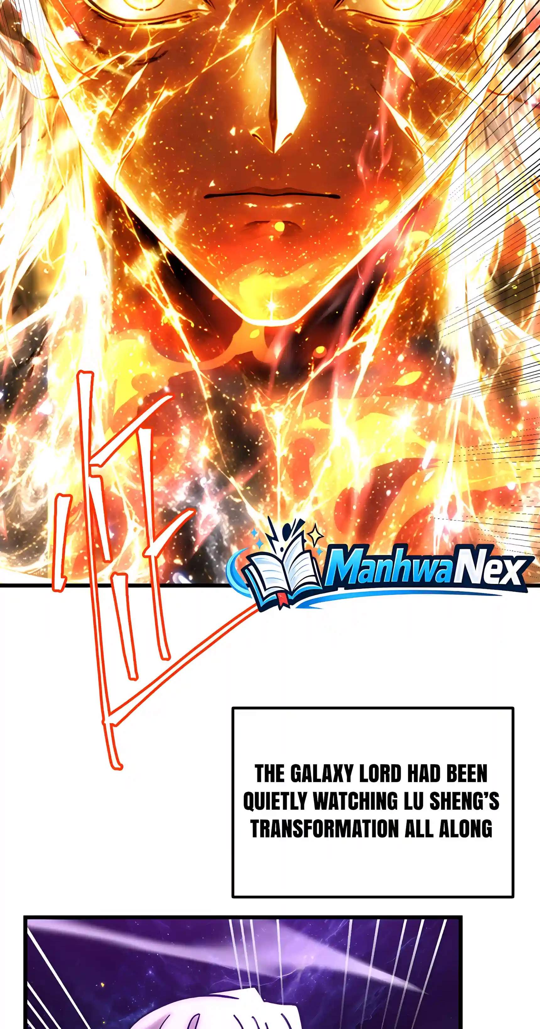 Logging 10,000 Years into the Future Chapter 359 - Page 52