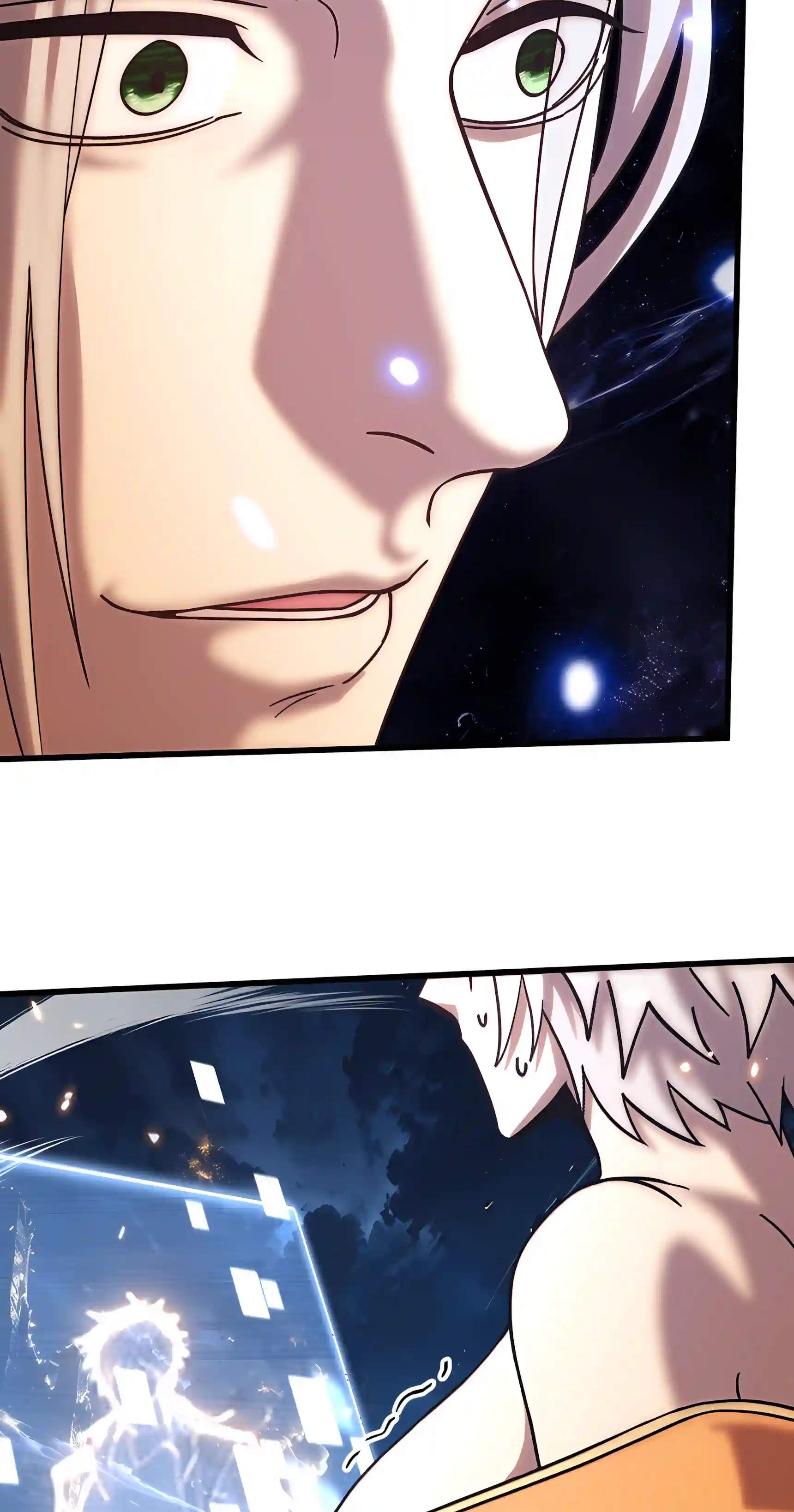 Logging 10,000 Years into the Future Chapter 359 - Page 54