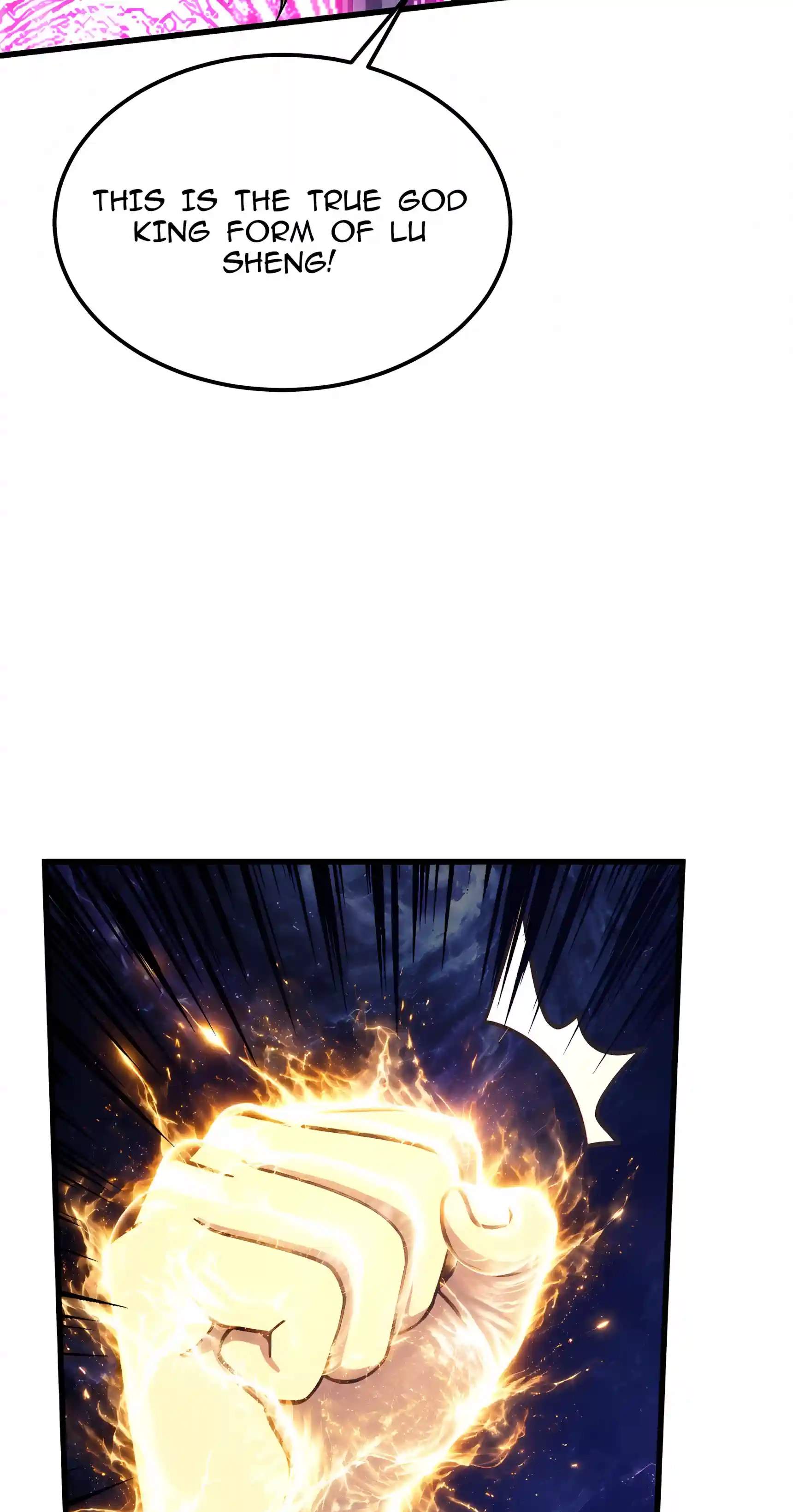 Logging 10,000 Years into the Future Chapter 359 - Page 59