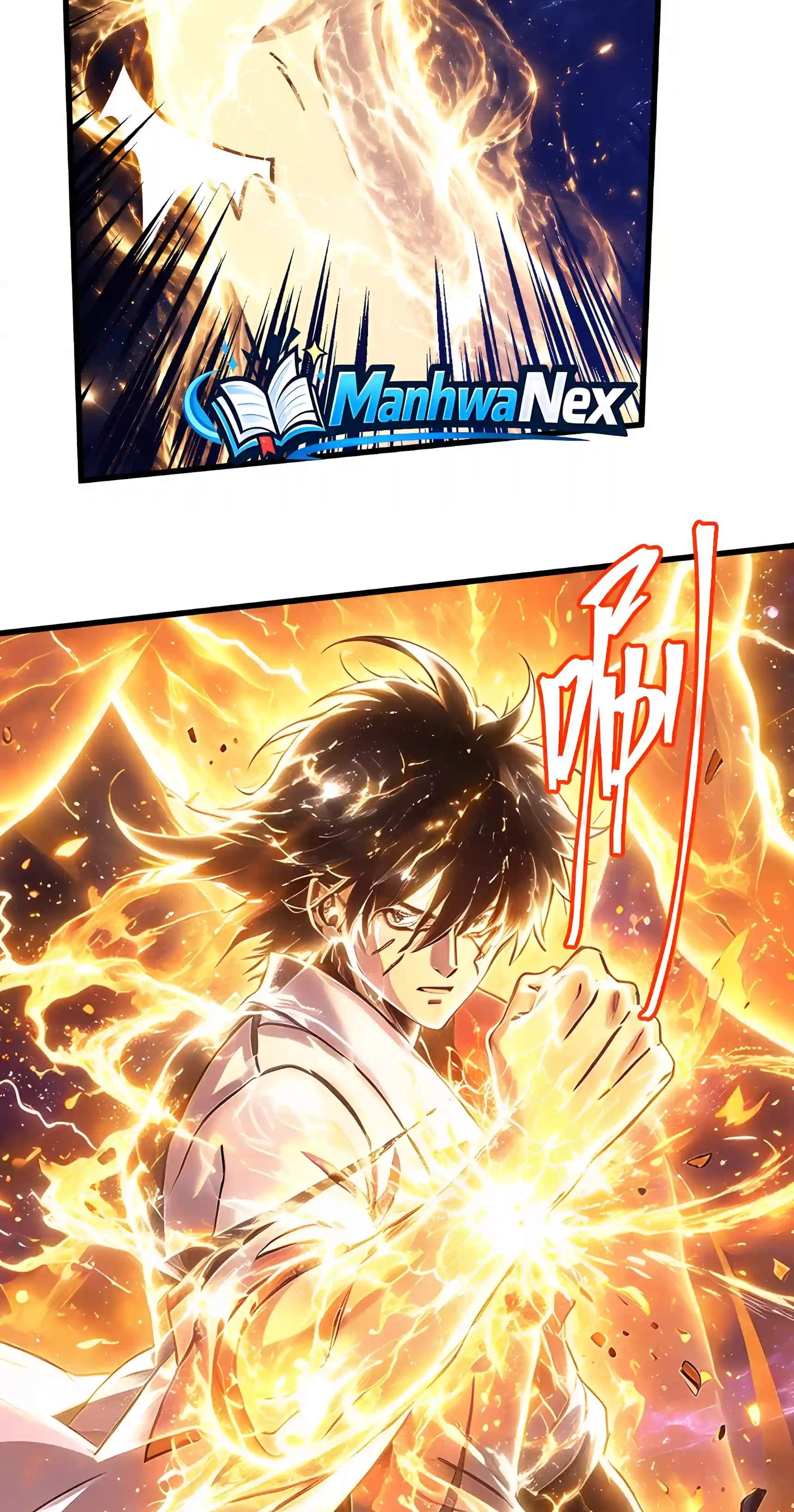Logging 10,000 Years into the Future Chapter 359 - Page 60