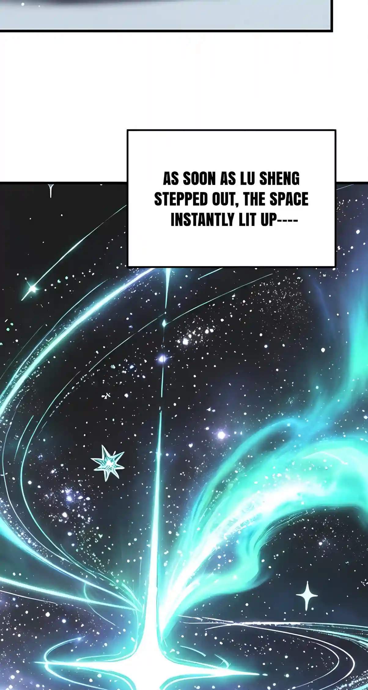 Logging 10,000 Years into the Future Chapter 361 - Page 15