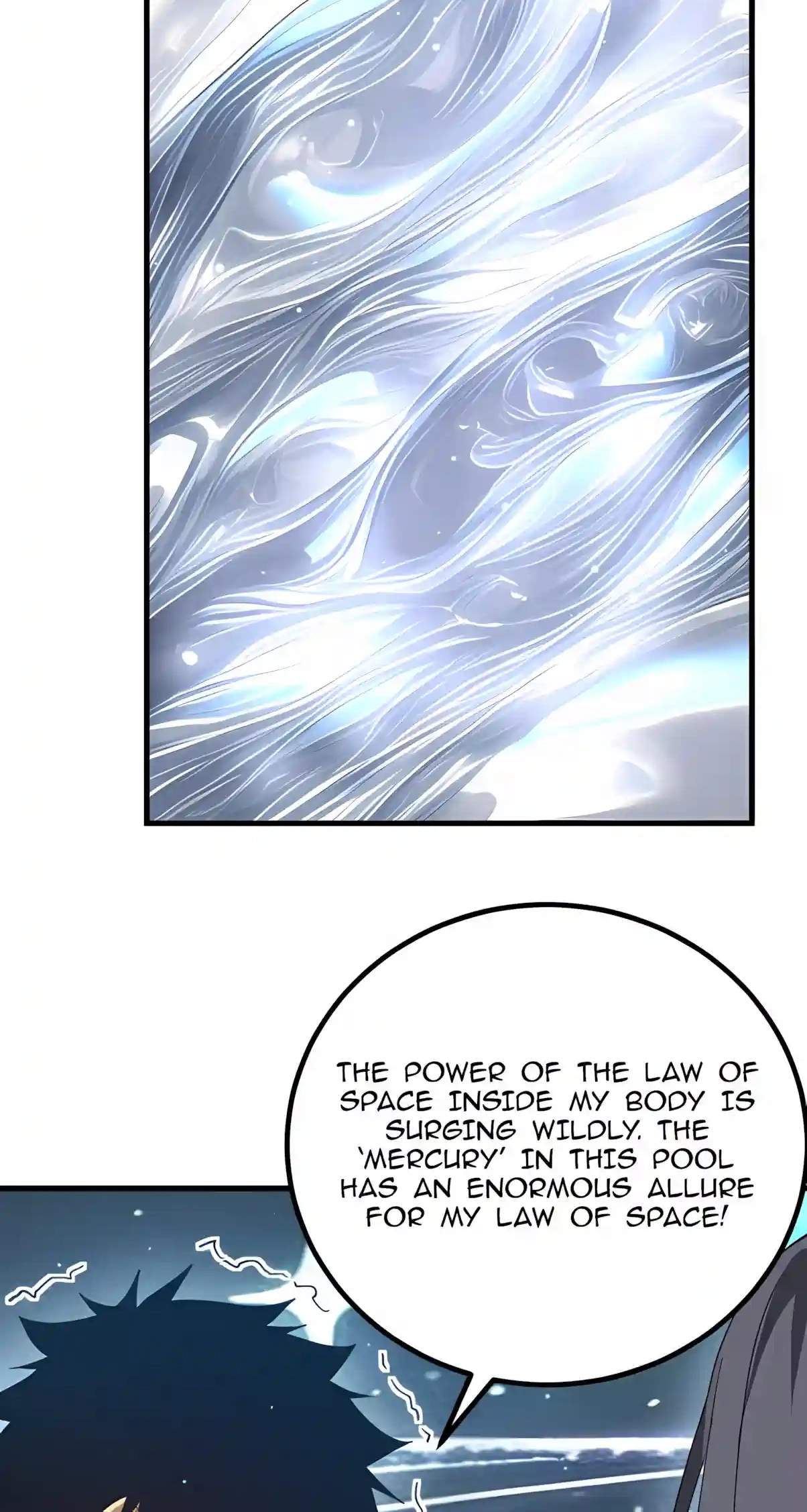 Logging 10,000 Years into the Future Chapter 361 - Page 26