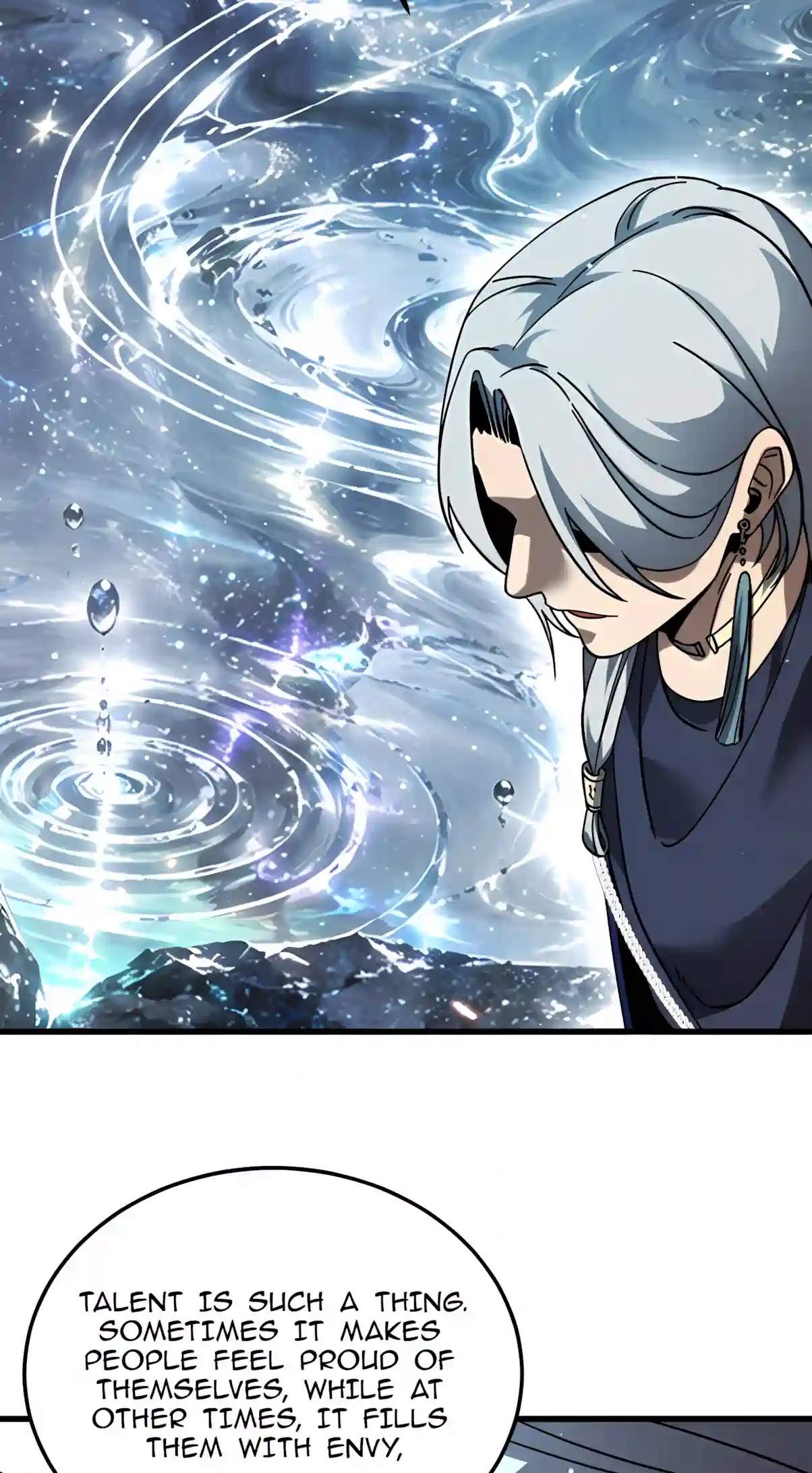 Logging 10,000 Years into the Future Chapter 361 - Page 31
