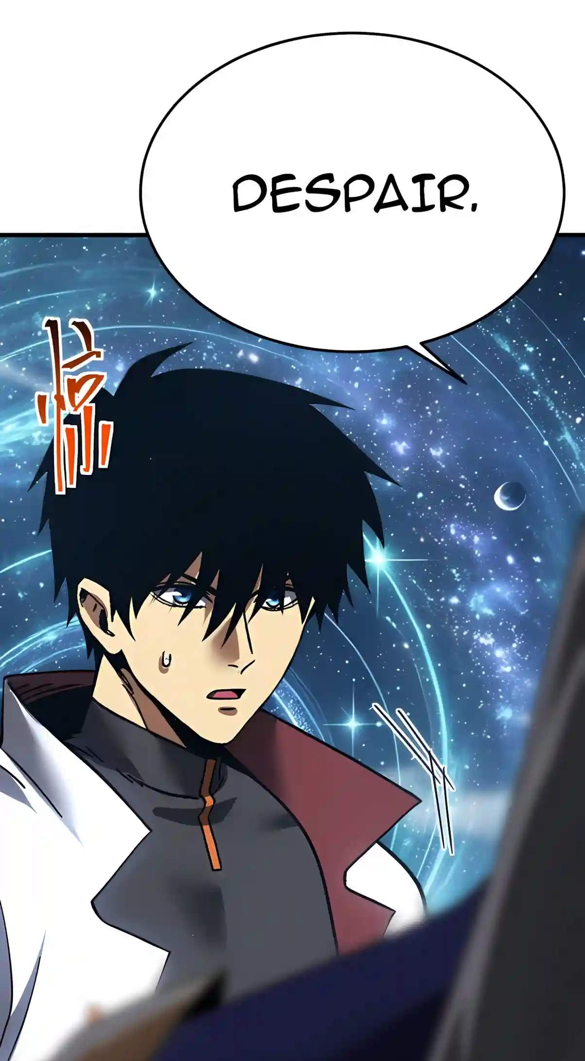 Logging 10,000 Years into the Future Chapter 361 - Page 33