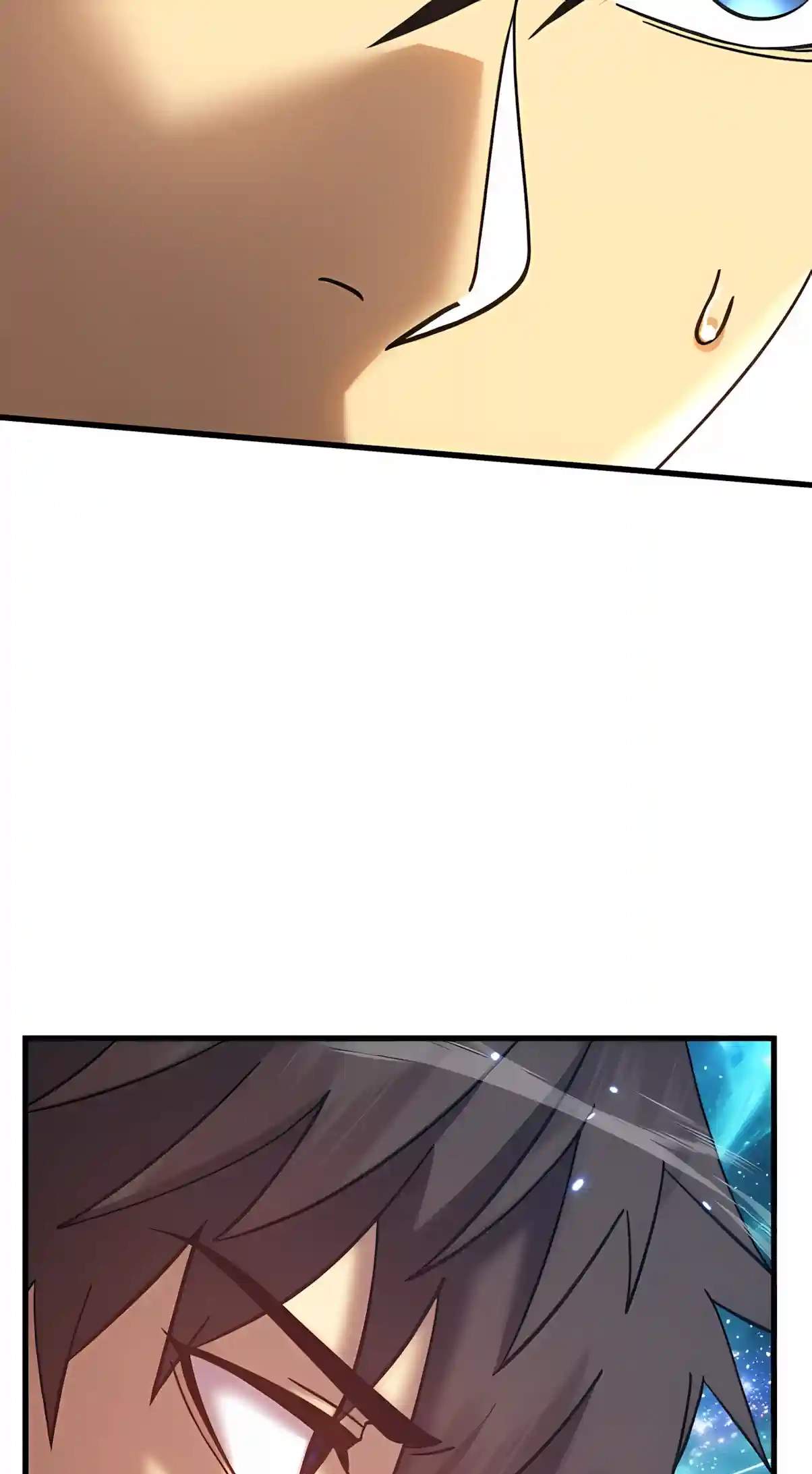 Logging 10,000 Years into the Future Chapter 361 - Page 35
