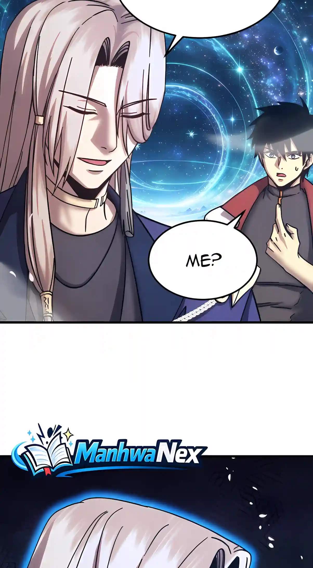 Logging 10,000 Years into the Future Chapter 361 - Page 56
