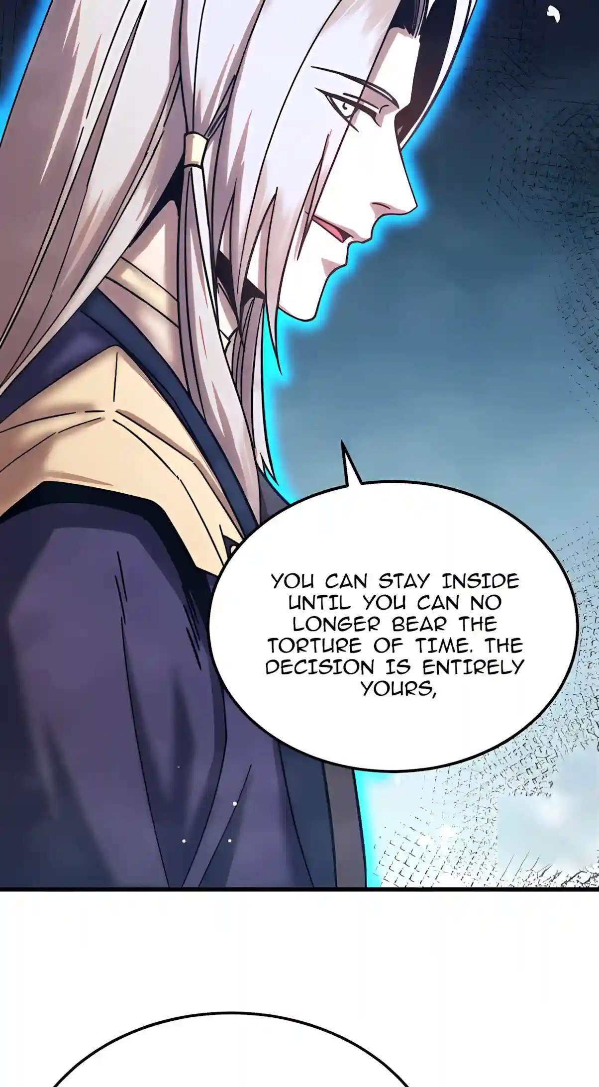 Logging 10,000 Years into the Future Chapter 361 - Page 57
