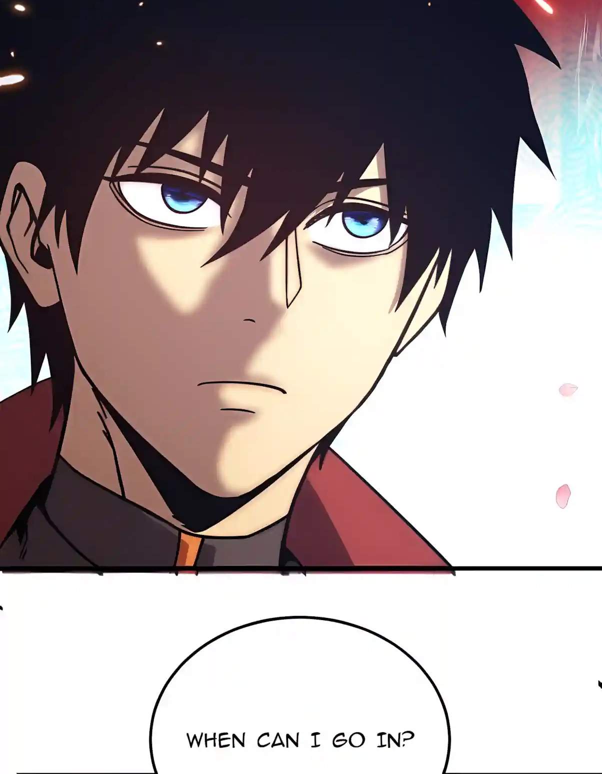 Logging 10,000 Years into the Future Chapter 361 - Page 66