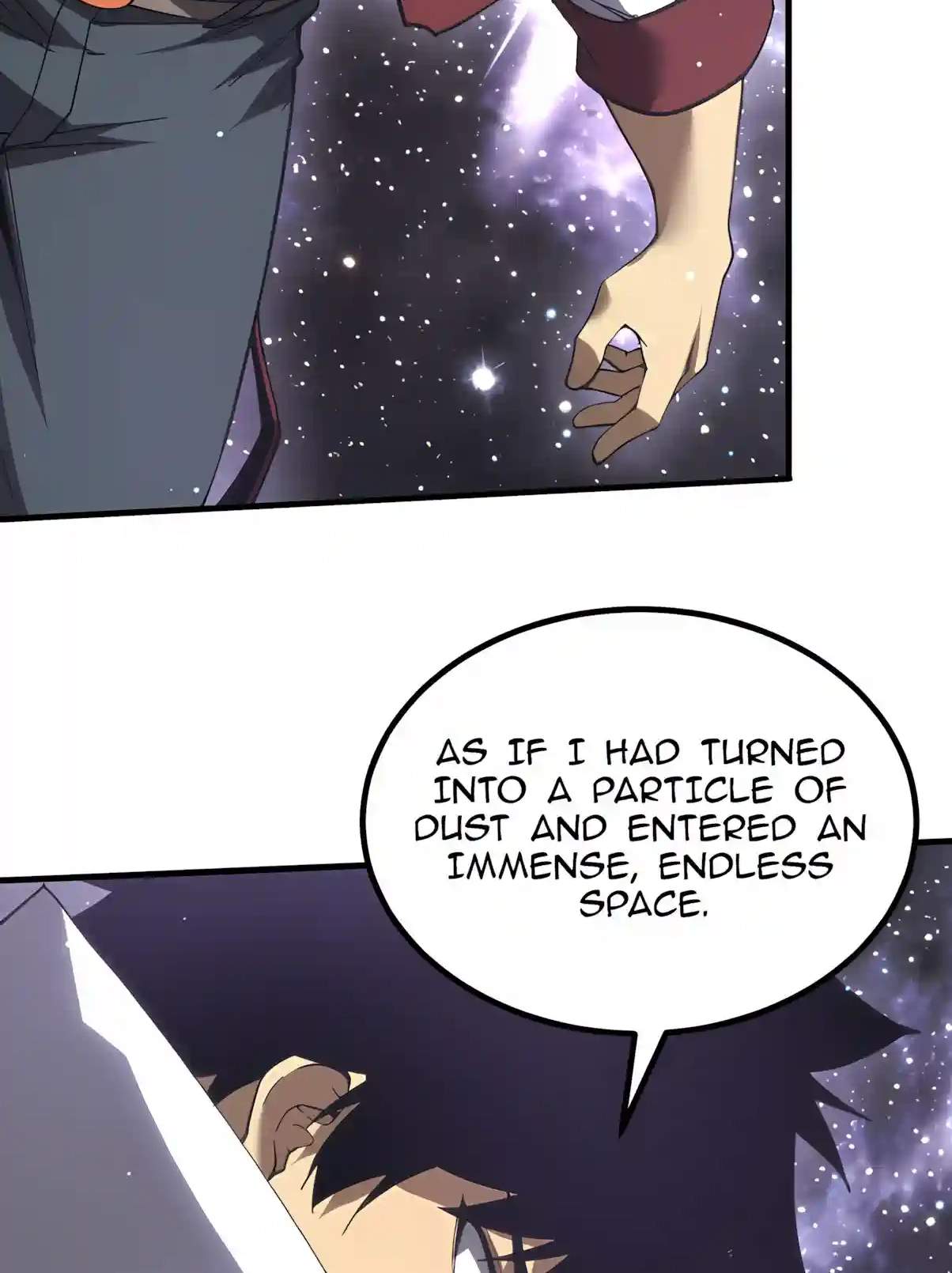Logging 10,000 Years into the Future Chapter 362 - Page 11