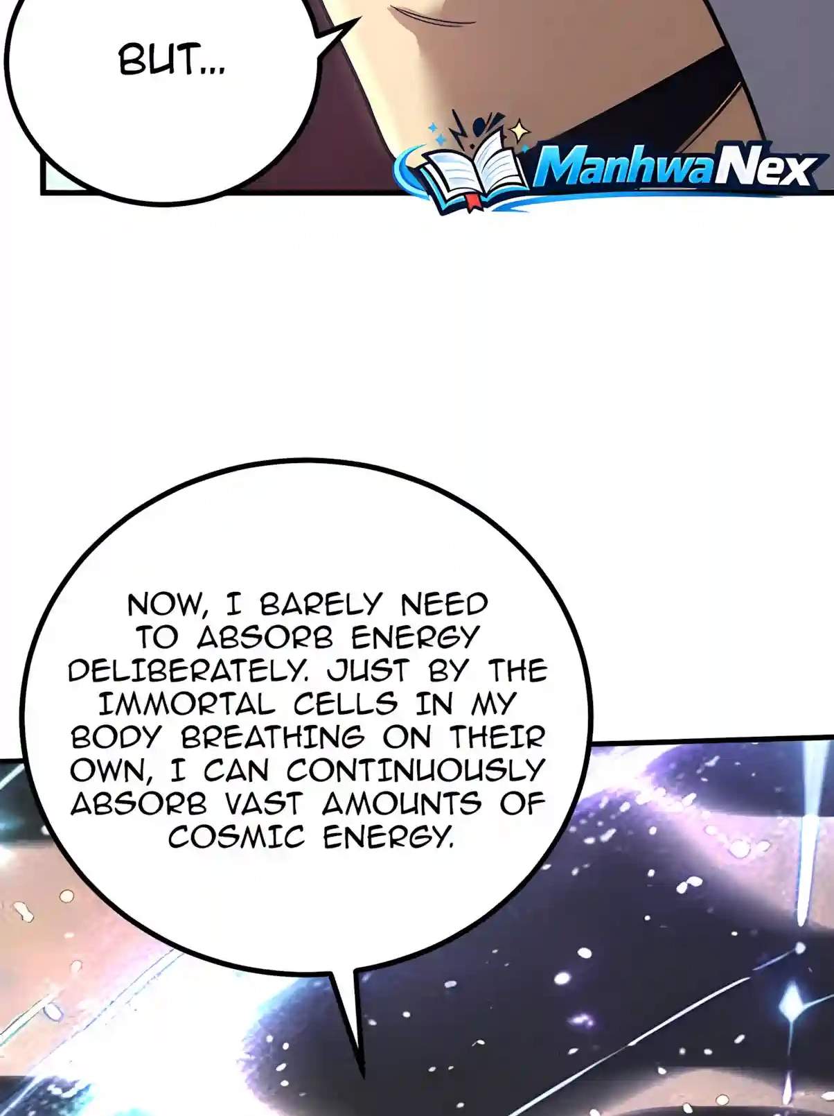 Logging 10,000 Years into the Future Chapter 362 - Page 23