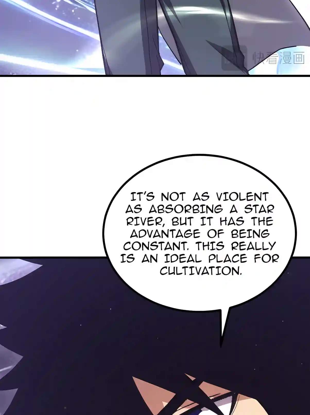 Logging 10,000 Years into the Future Chapter 362 - Page 25