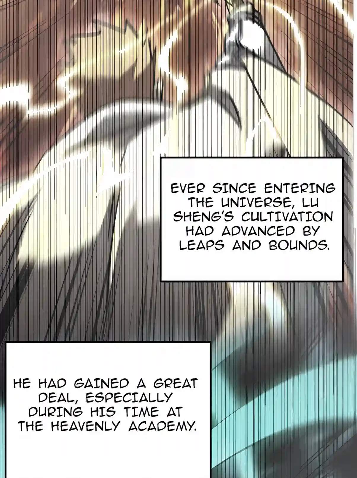 Logging 10,000 Years into the Future Chapter 362 - Page 32