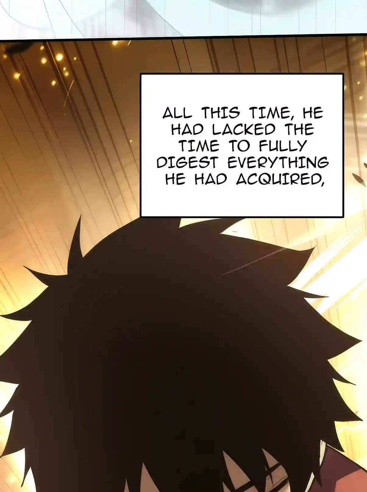 Logging 10,000 Years into the Future Chapter 362 - Page 34