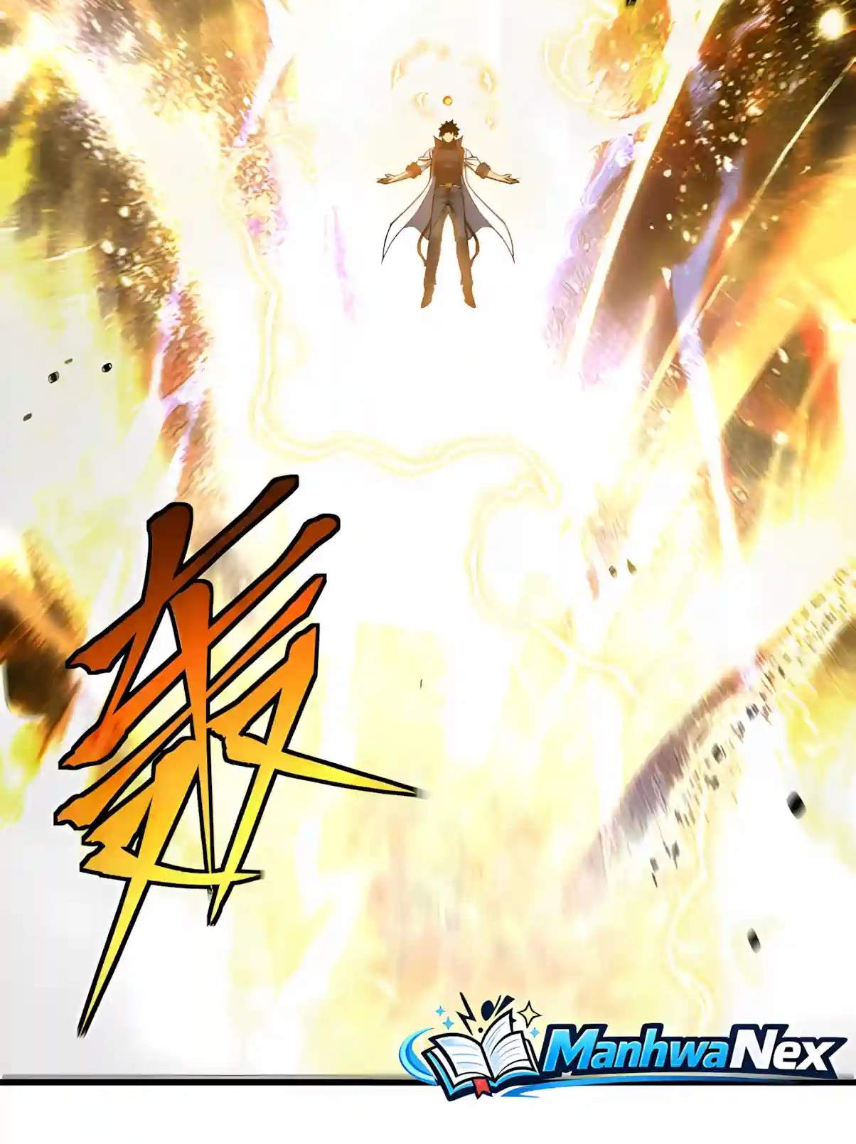 Logging 10,000 Years into the Future Chapter 362 - Page 38
