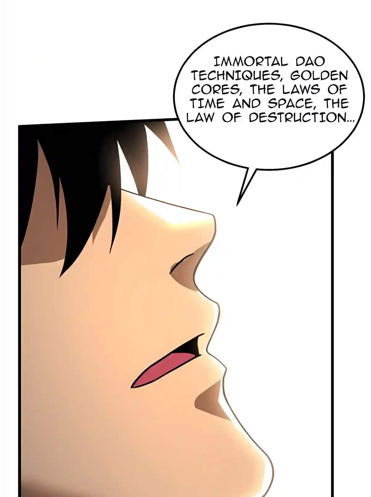Logging 10,000 Years into the Future Chapter 362 - Page 39