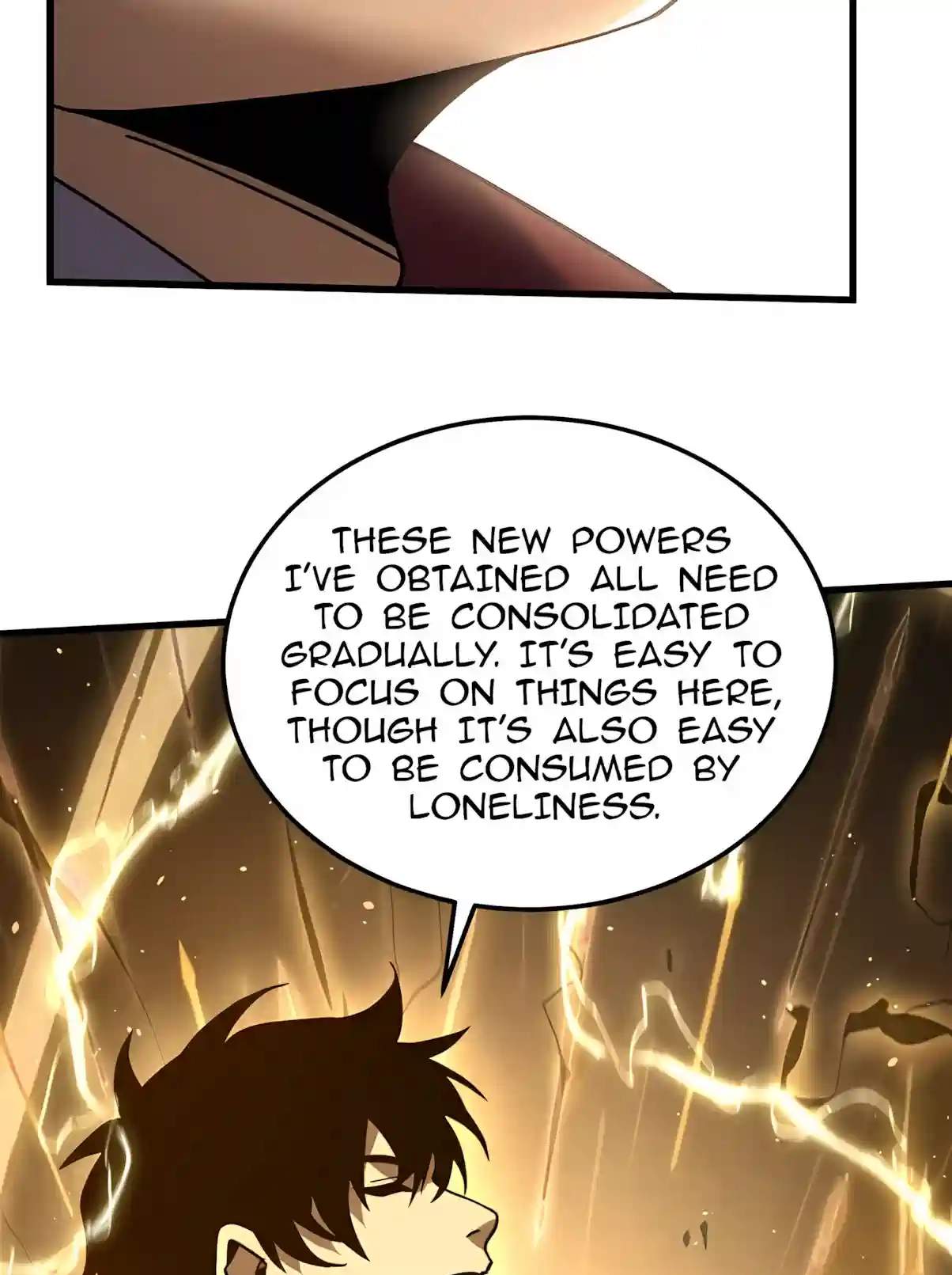 Logging 10,000 Years into the Future Chapter 362 - Page 40