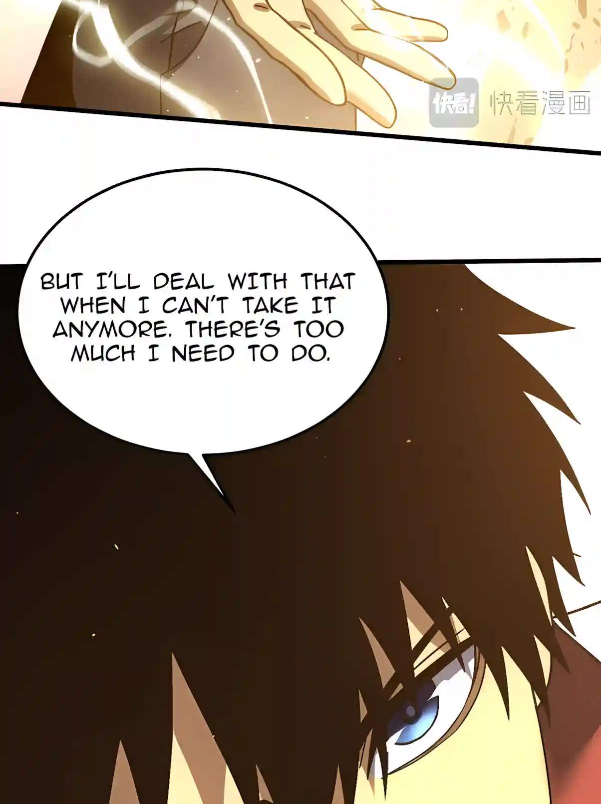 Logging 10,000 Years into the Future Chapter 362 - Page 42