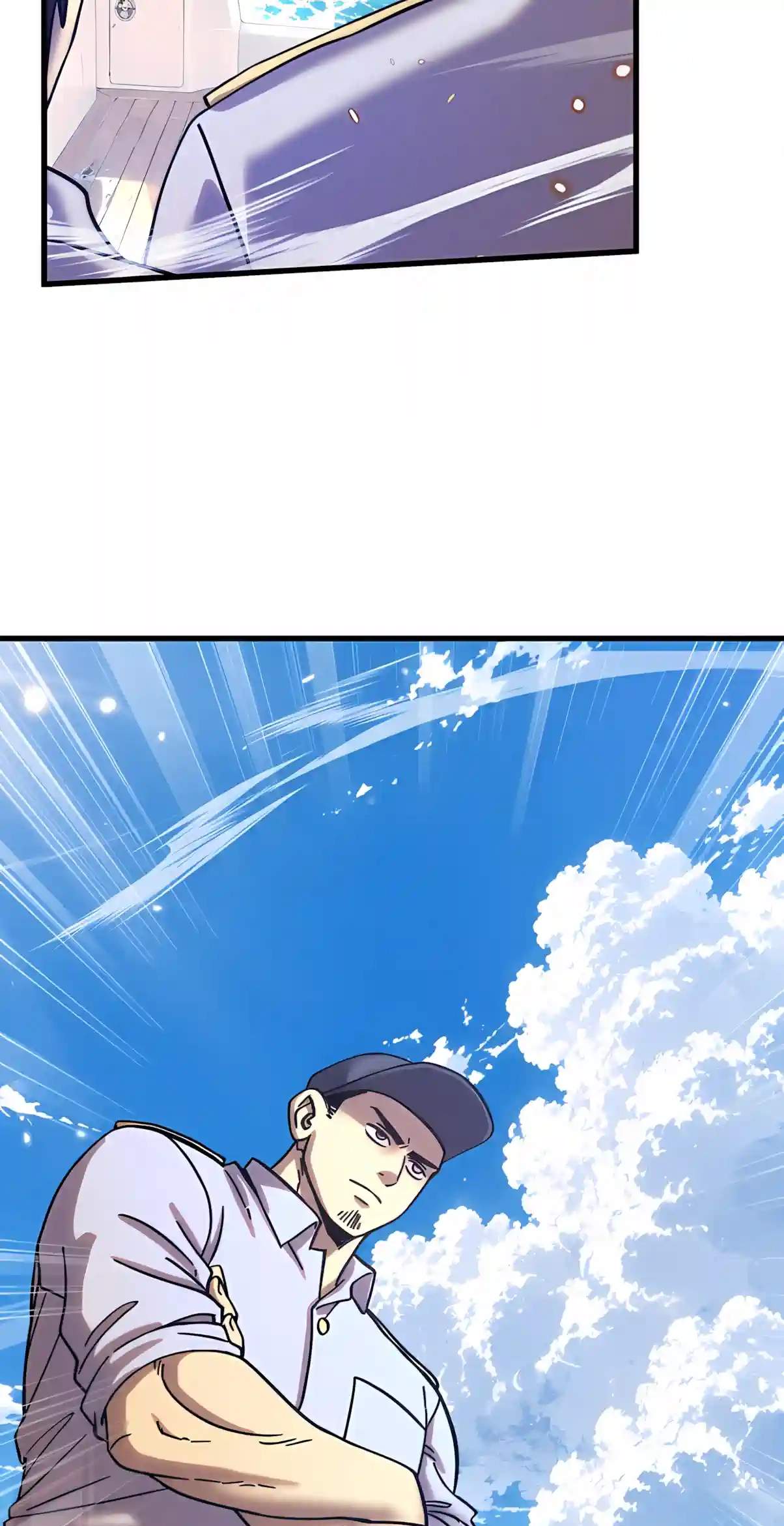 Logging 10,000 Years into the Future Chapter 362 - Page 49