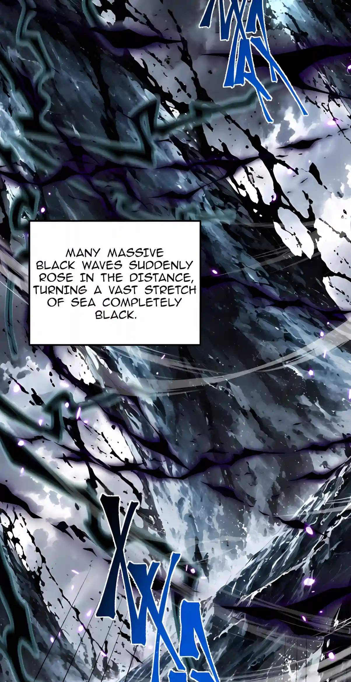 Logging 10,000 Years into the Future Chapter 362 - Page 63