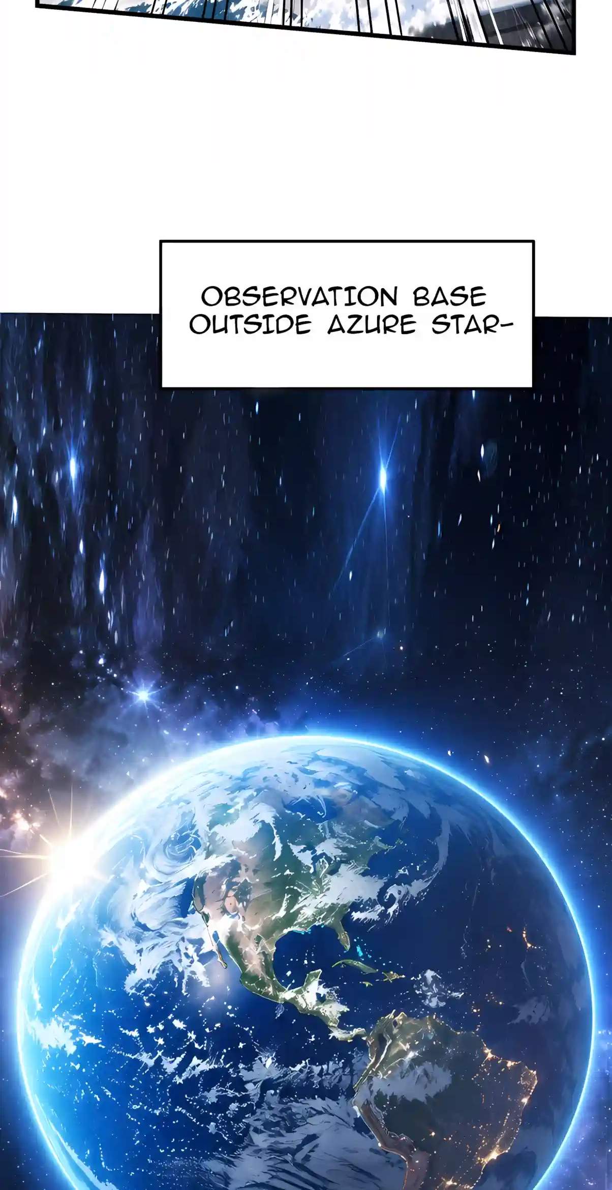 Logging 10,000 Years into the Future Chapter 362 - Page 66
