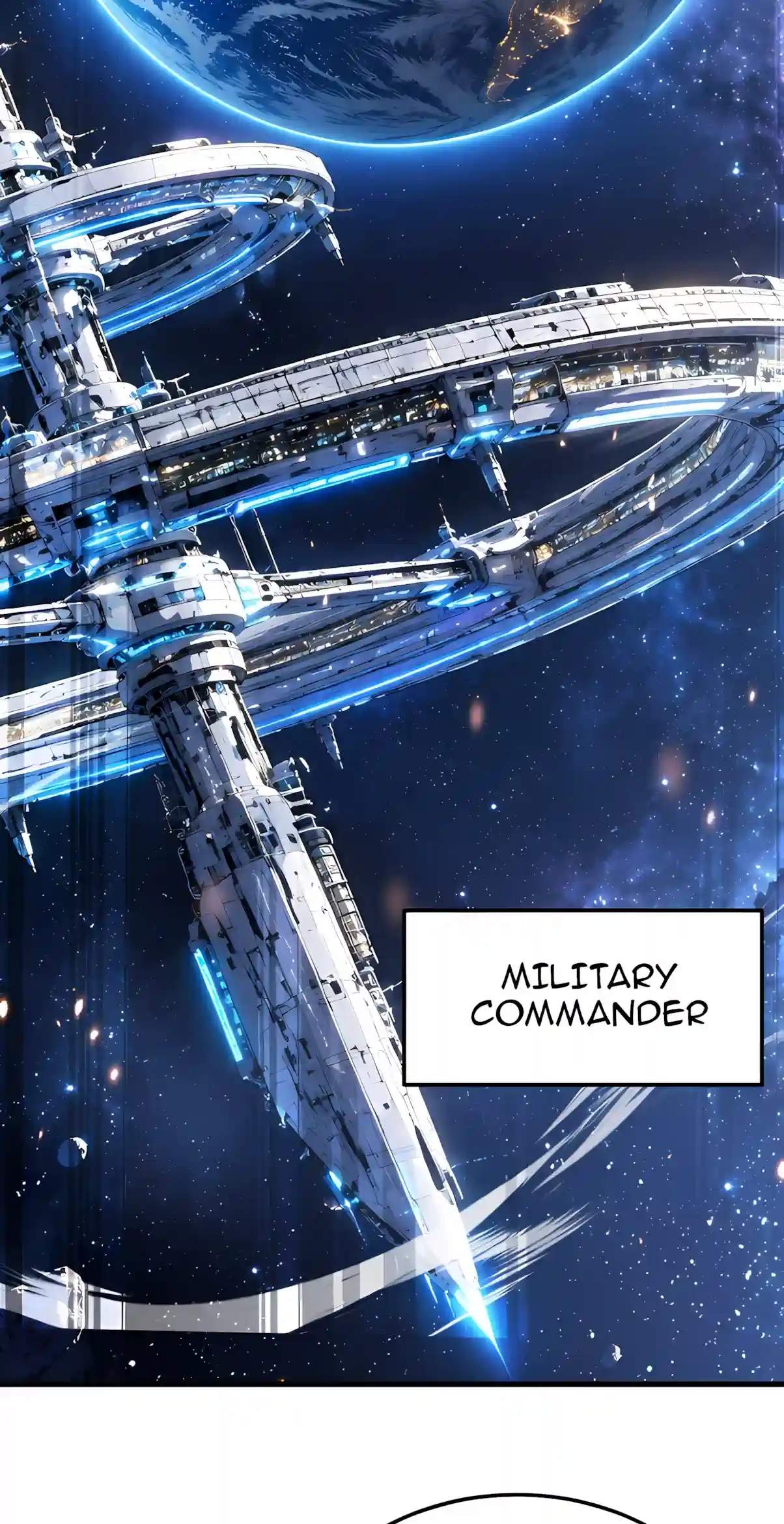 Logging 10,000 Years into the Future Chapter 362 - Page 67