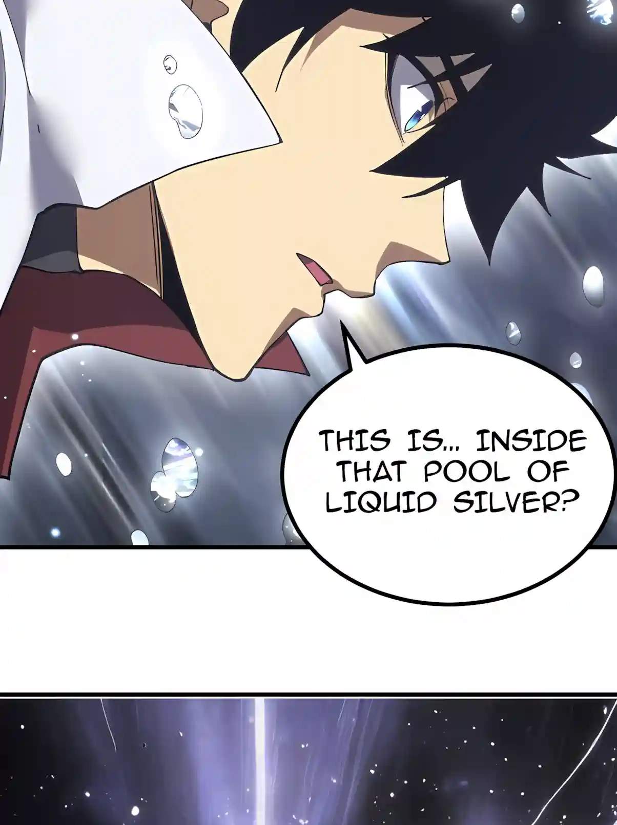 Logging 10,000 Years into the Future Chapter 362 - Page 7