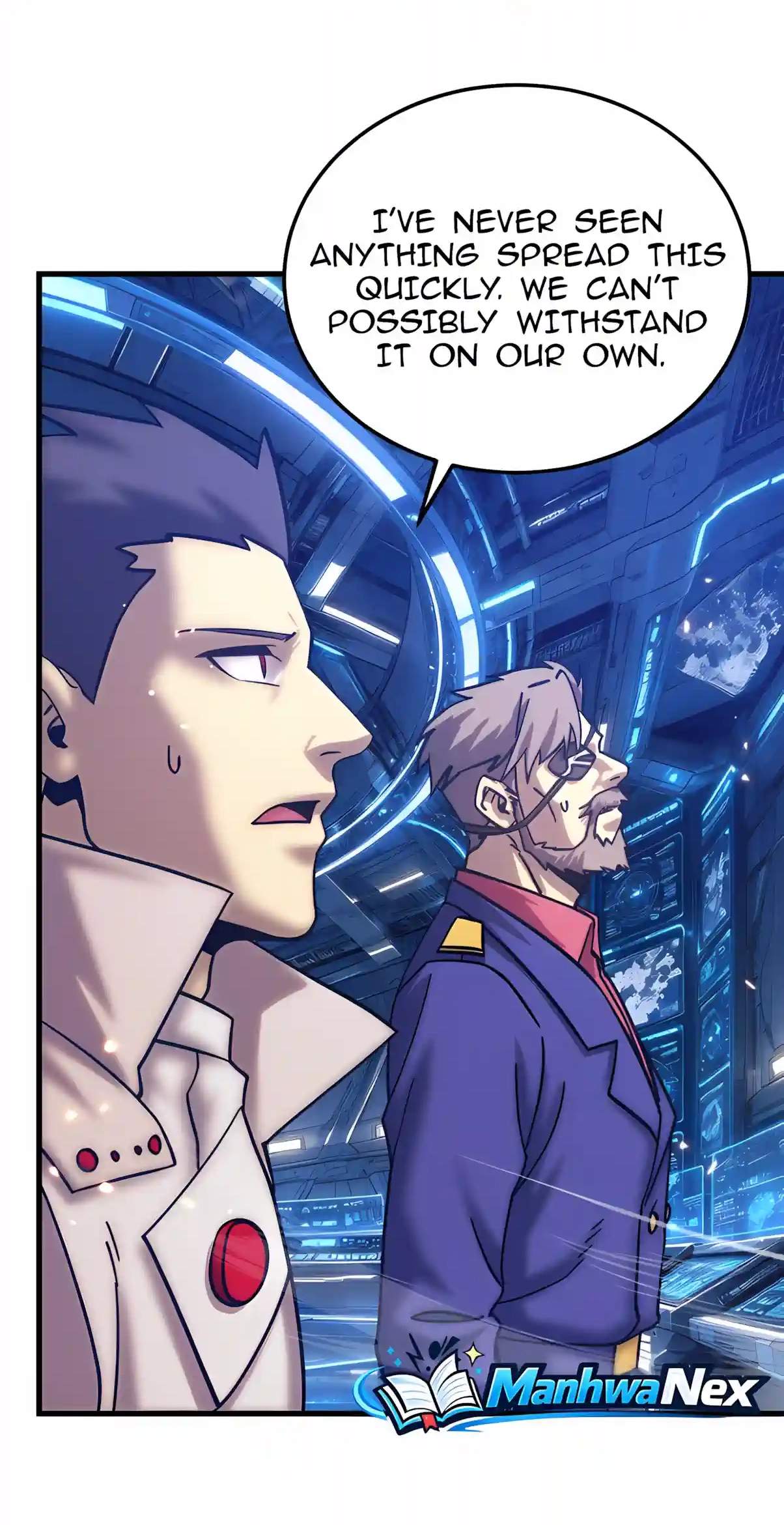 Logging 10,000 Years into the Future Chapter 362 - Page 70