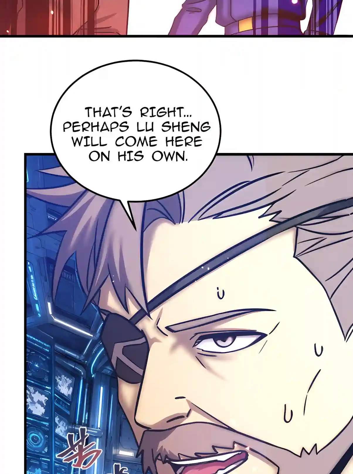Logging 10,000 Years into the Future Chapter 362 - Page 80