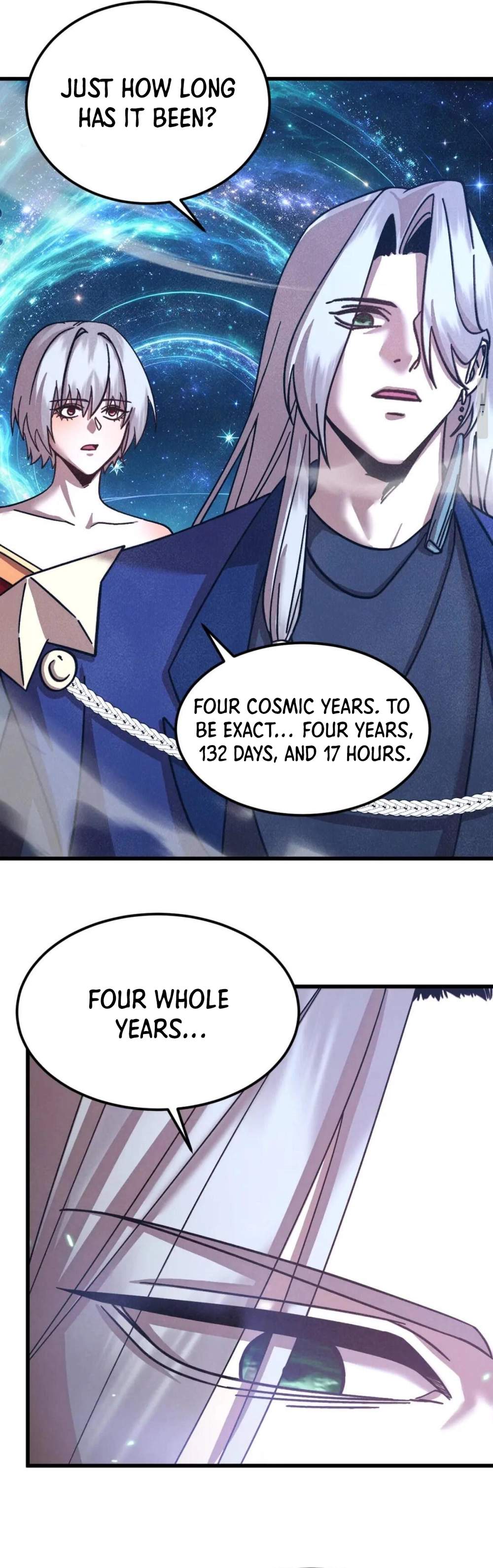 Logging 10,000 Years into the Future Chapter 363 - Page 16