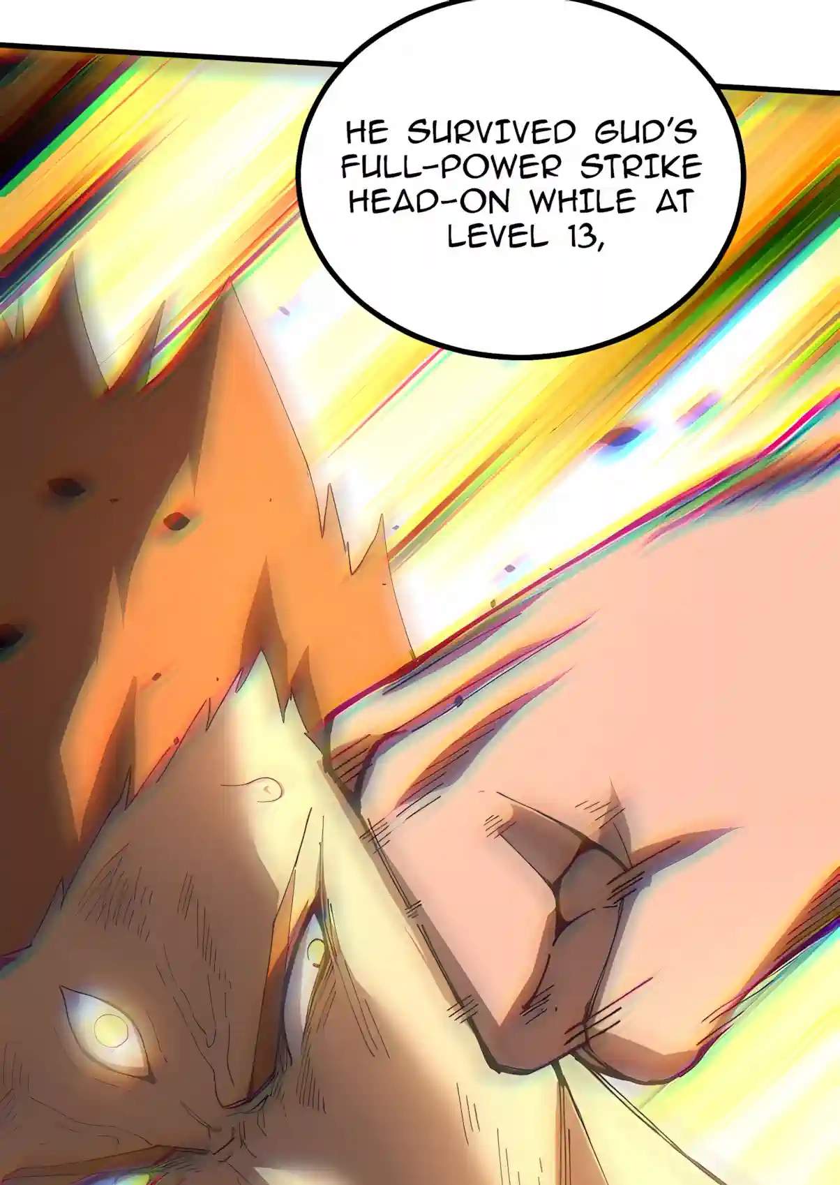 Logging 10,000 Years into the Future Chapter 364 - Page 22