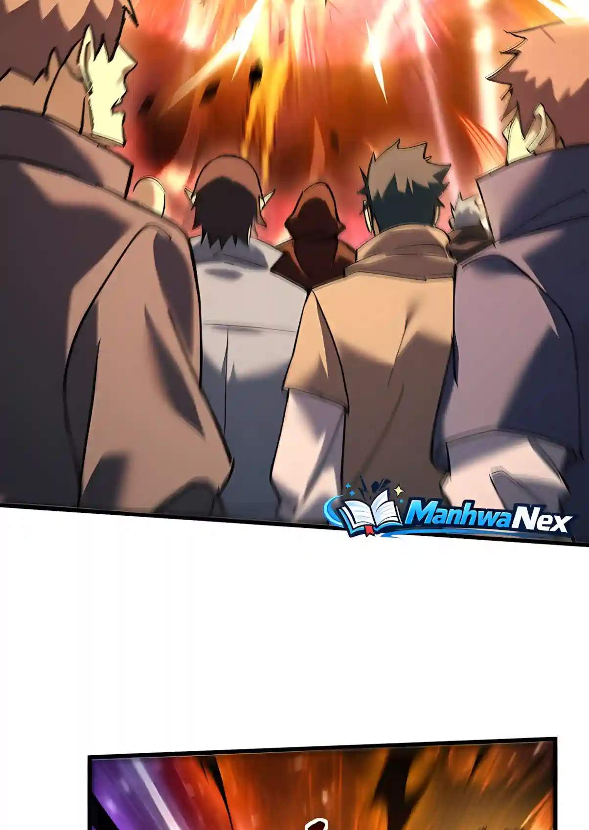 Logging 10,000 Years into the Future Chapter 364 - Page 28