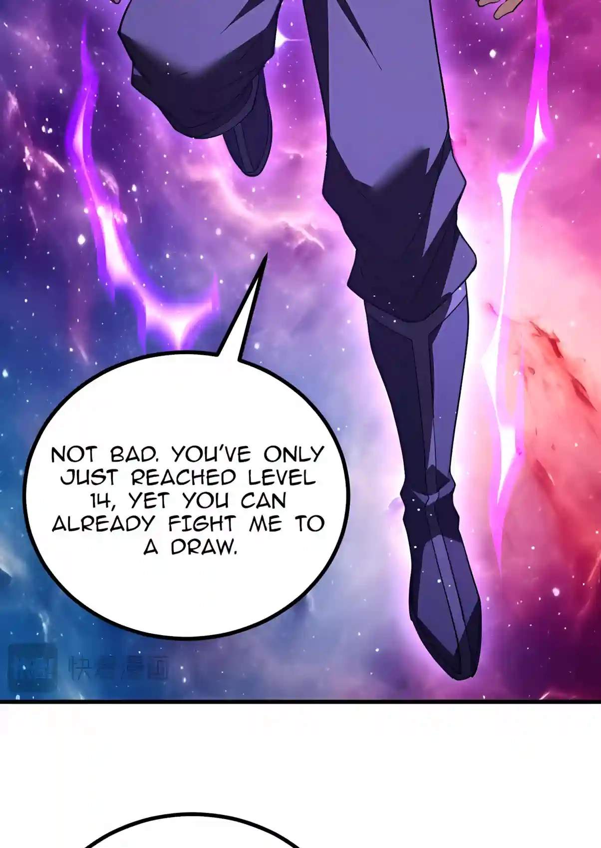 Logging 10,000 Years into the Future Chapter 364 - Page 31