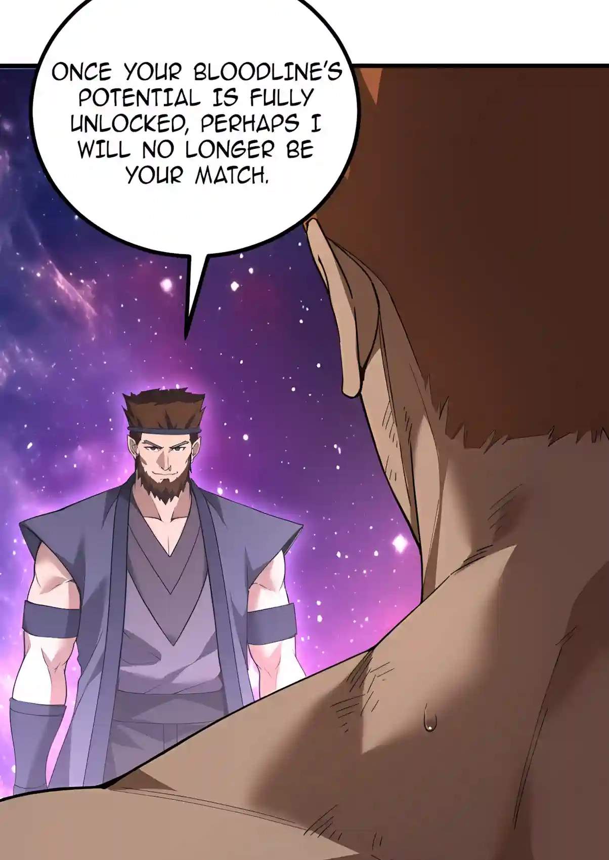 Logging 10,000 Years into the Future Chapter 364 - Page 32