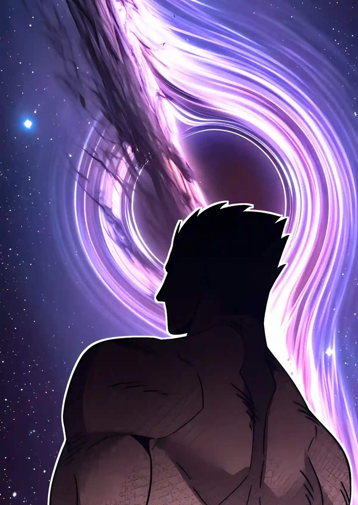 Logging 10,000 Years into the Future Chapter 364 - Page 37
