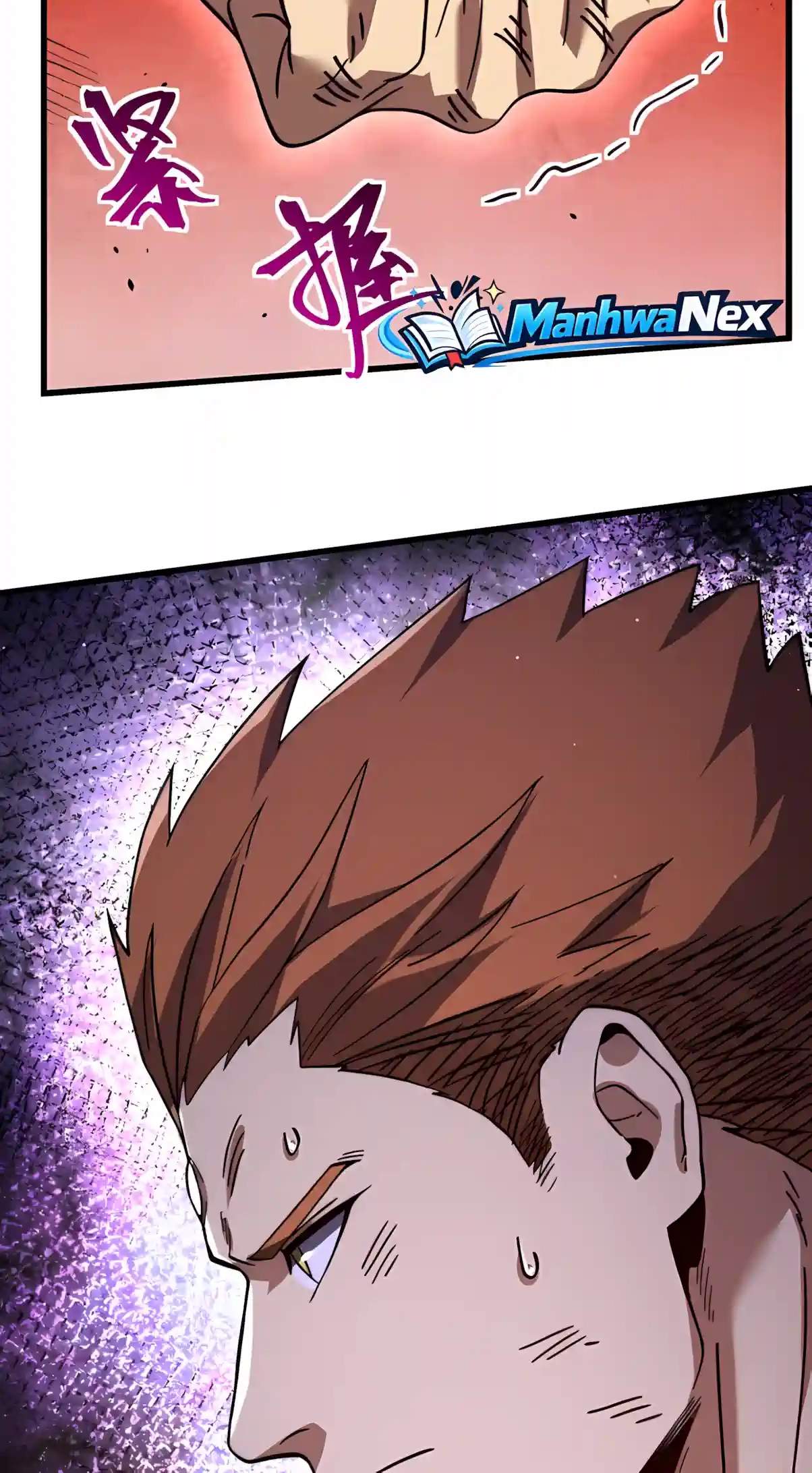 Logging 10,000 Years into the Future Chapter 364 - Page 43