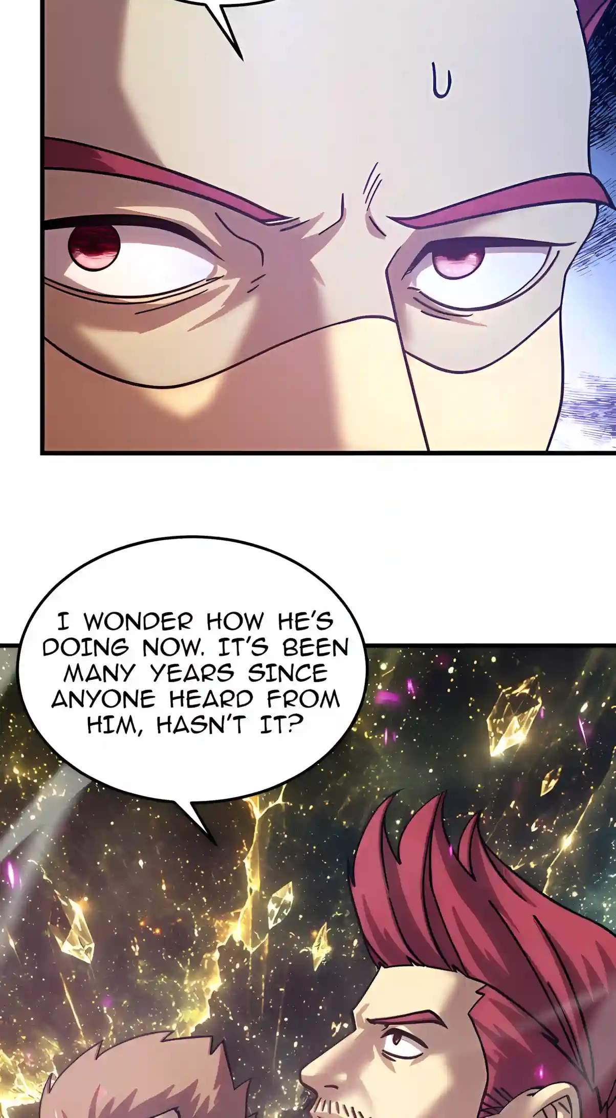 Logging 10,000 Years into the Future Chapter 364 - Page 47