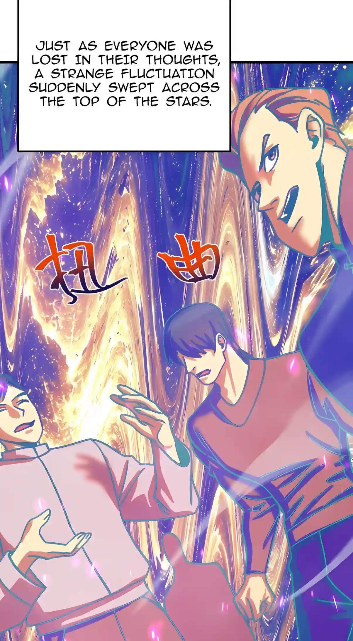 Logging 10,000 Years into the Future Chapter 364 - Page 50
